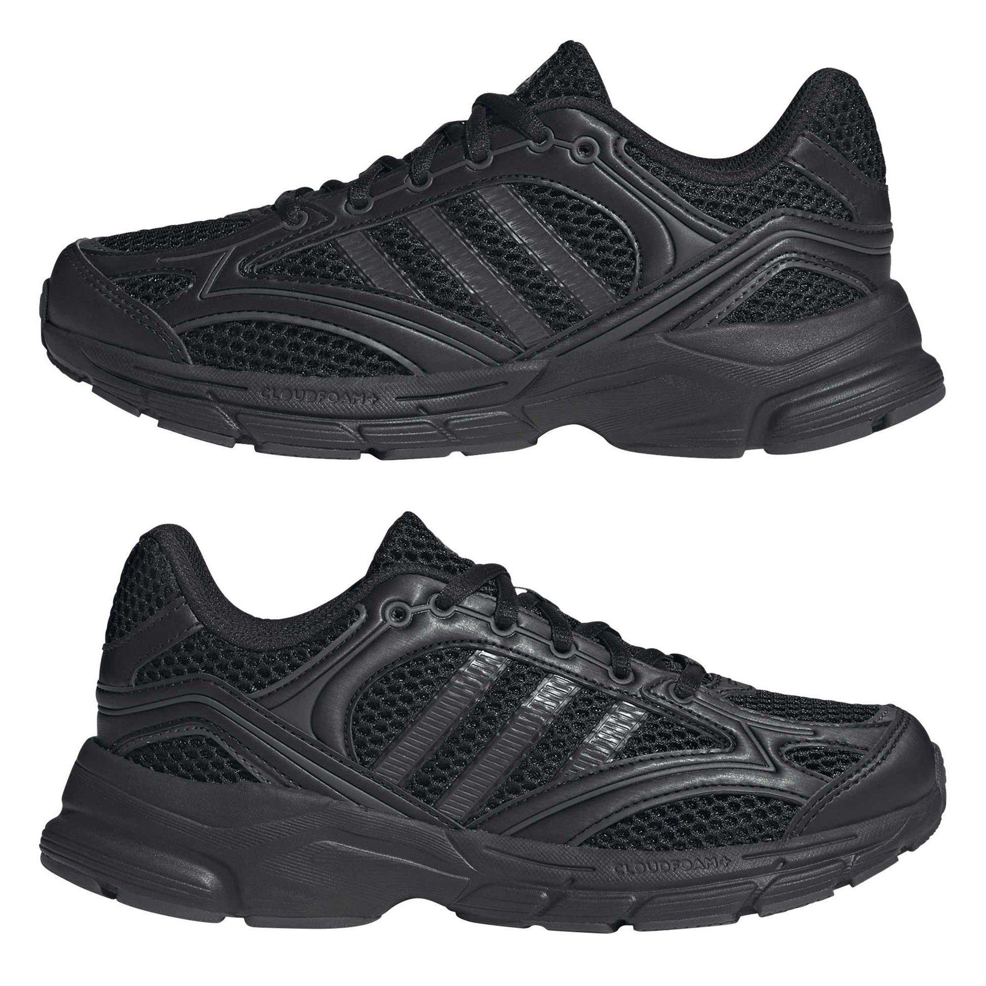 Triple Black - adidas - Adidas Spiritain Ch64 - 9