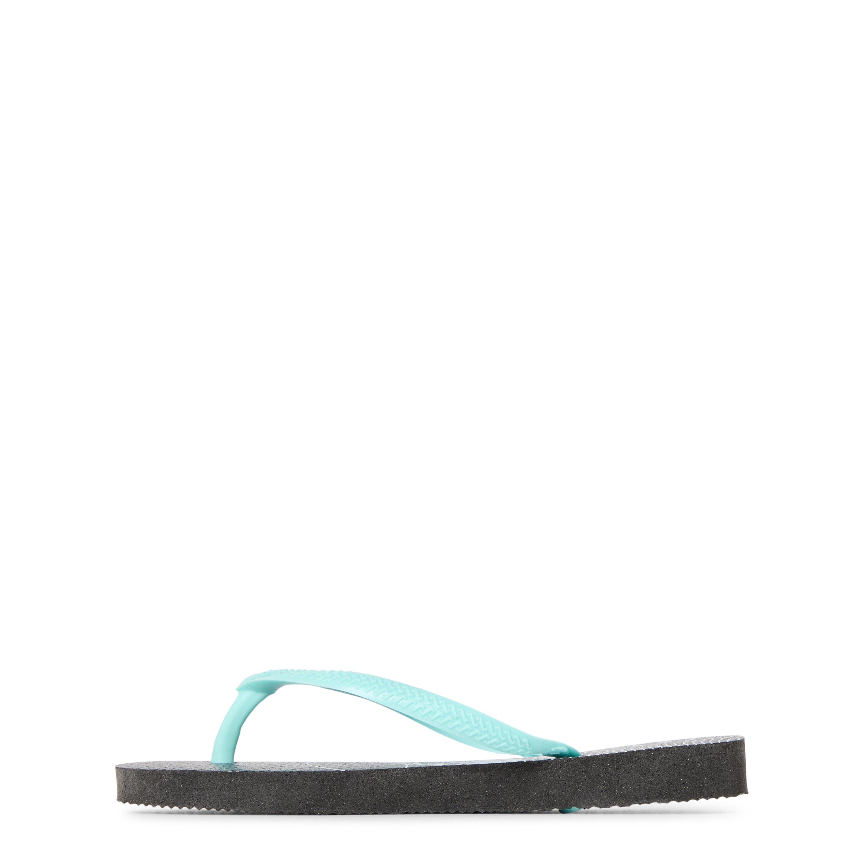 Noir - Havaianas - K Licences Ch99 - 2