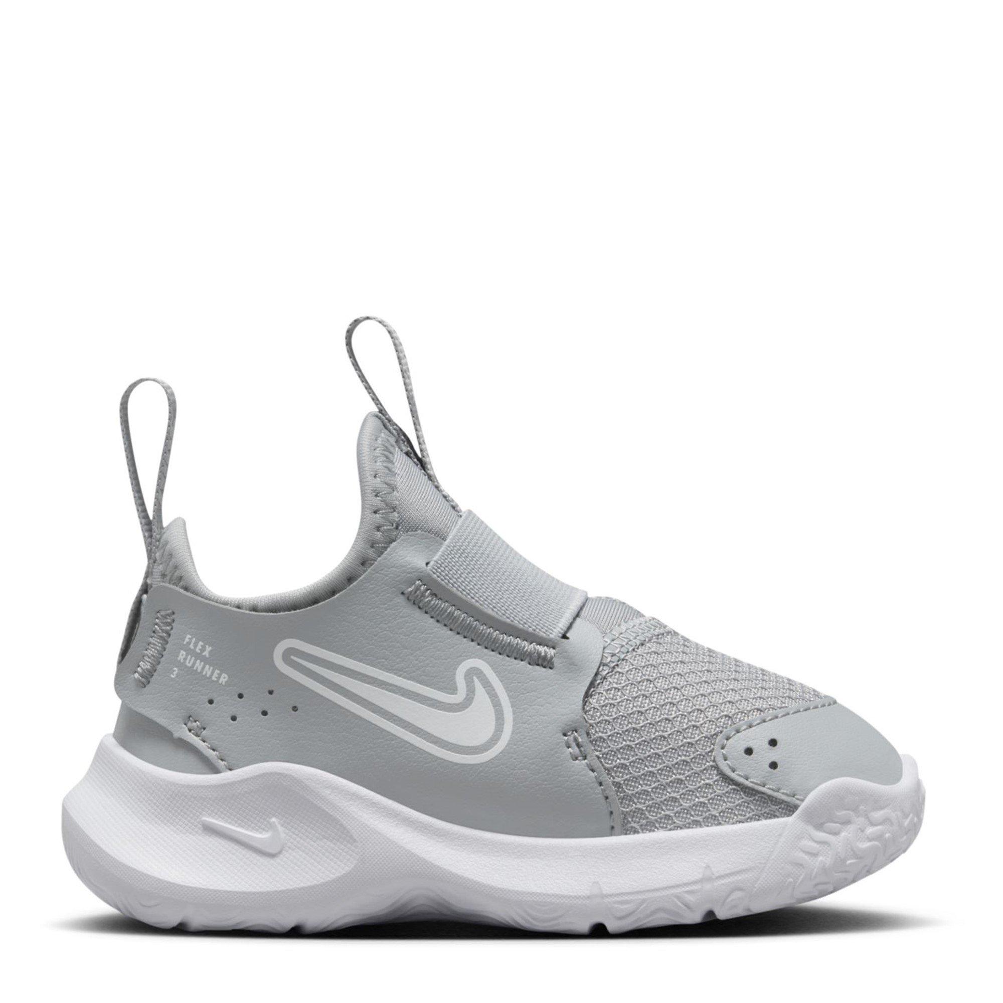 nike flex contact 3 toddler sneakers