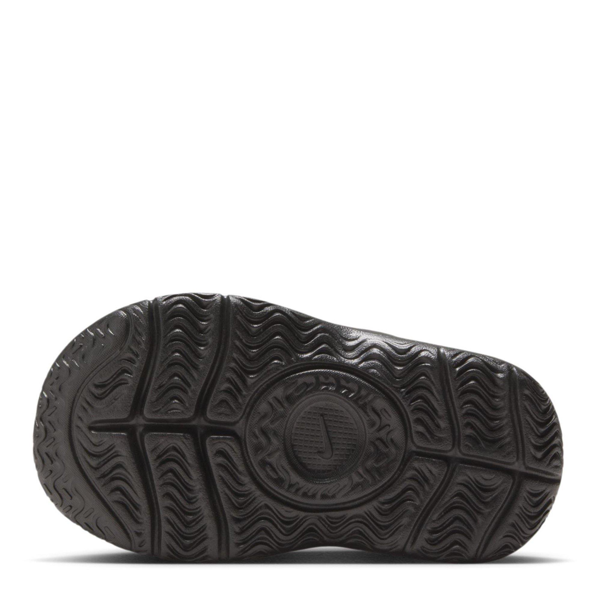 Triple Black - Nike - Flex Runner 3 Baby/Toddler Shoes - 3