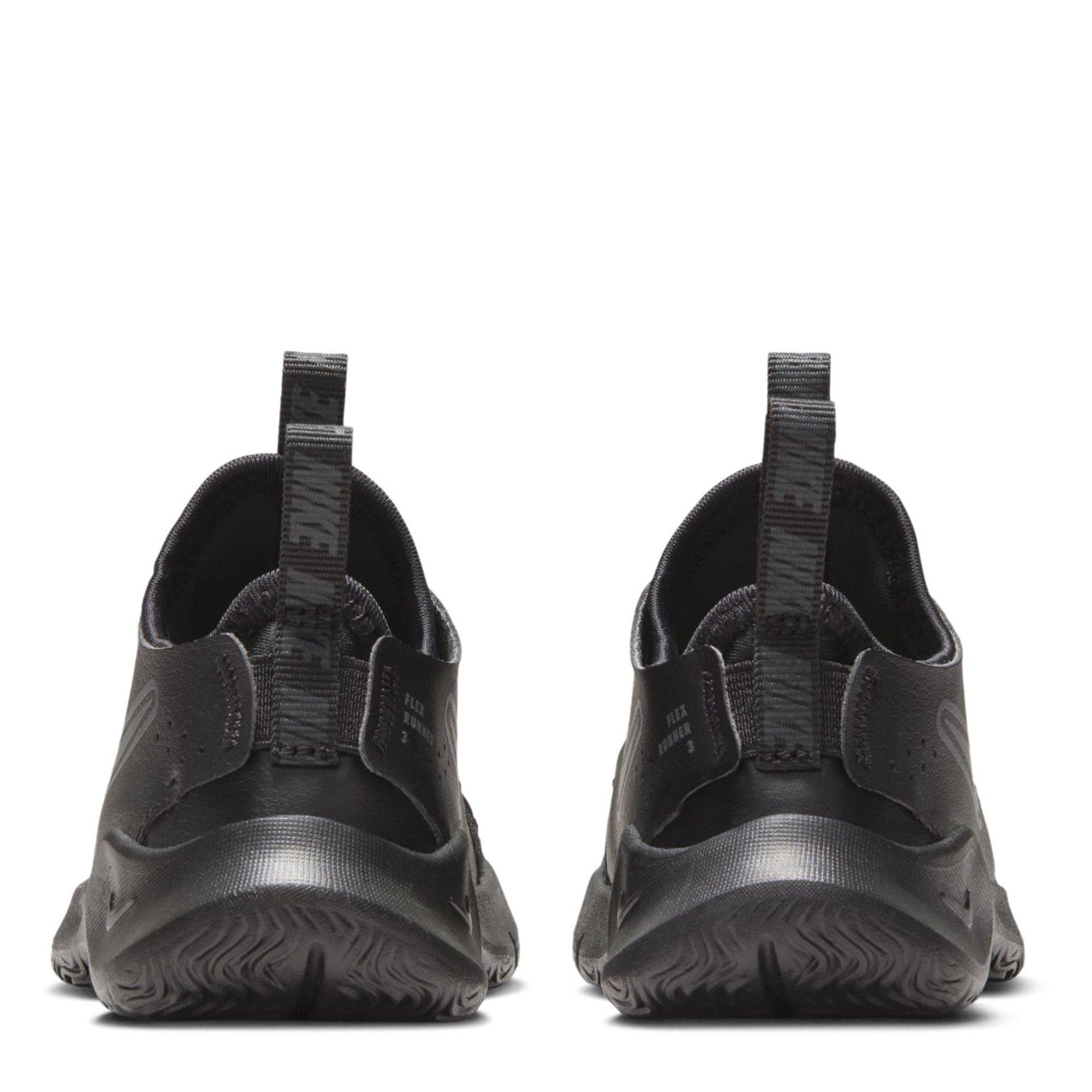 nike flex contact 3 toddler sneakers