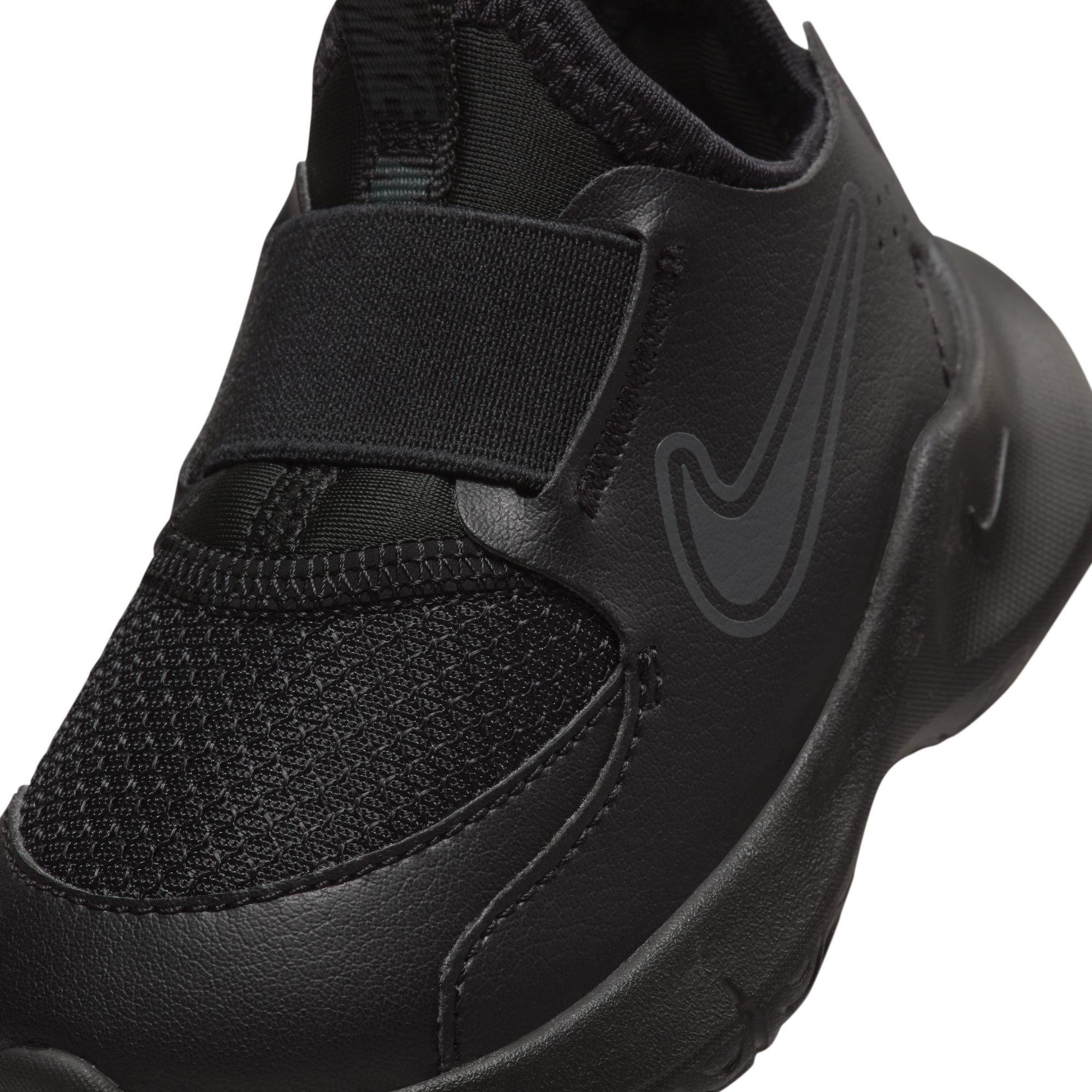Triple Black - Nike - Flex Runner 3 Baby/Toddler Shoes - 7