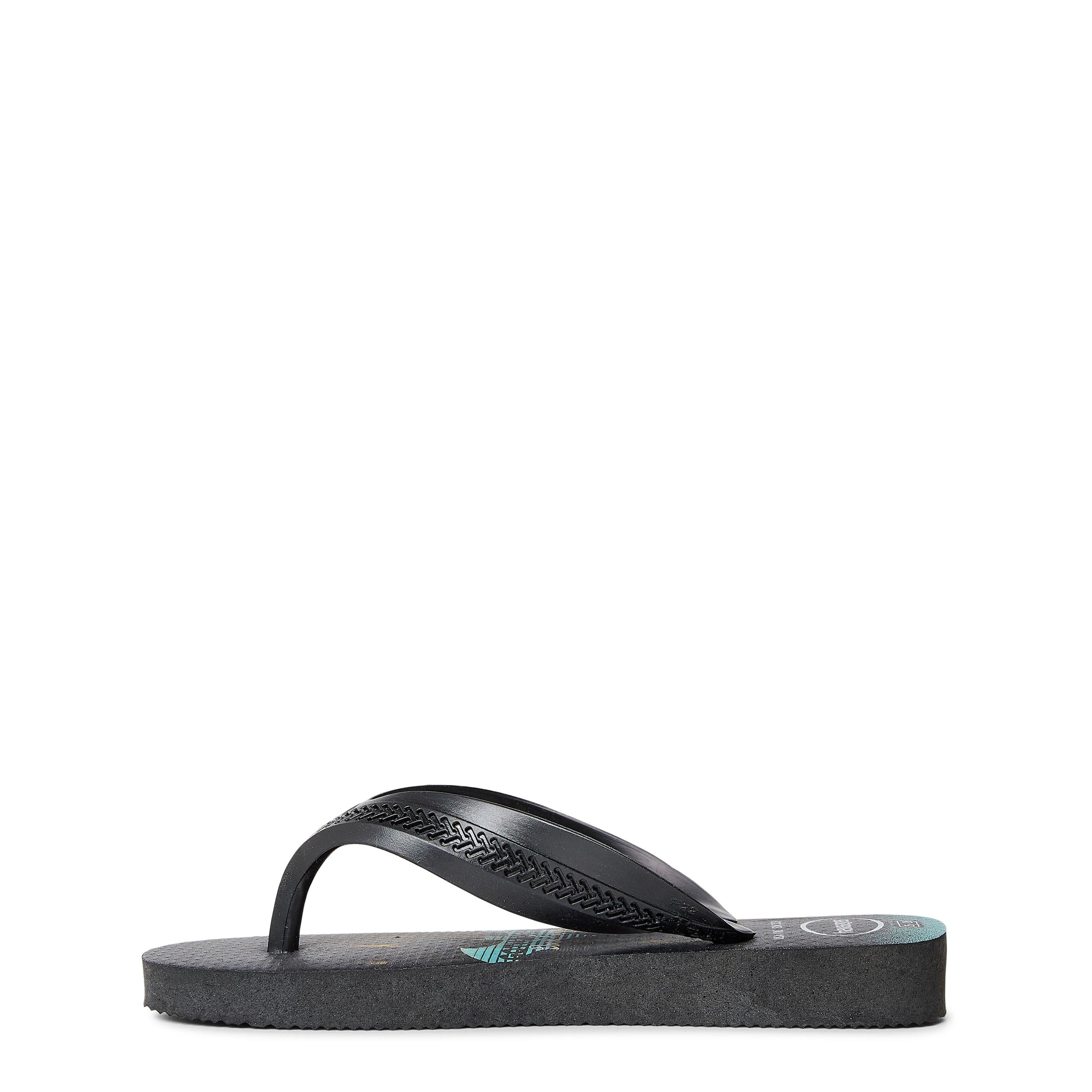 Black/Blue - Havaianas - Sndl Max In99 - 2