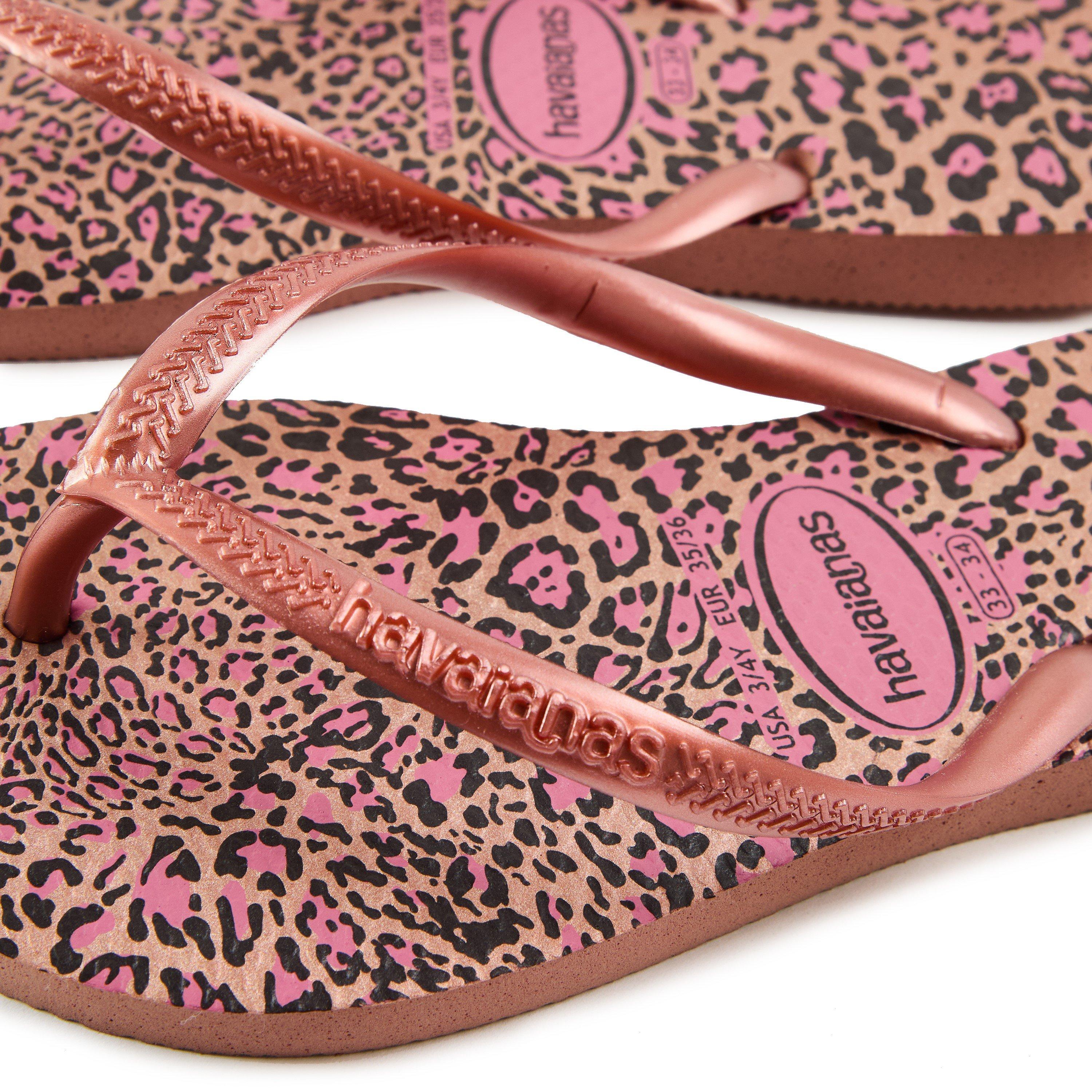 Nectar - Havaianas - Sndl Slim Ch99 - 3