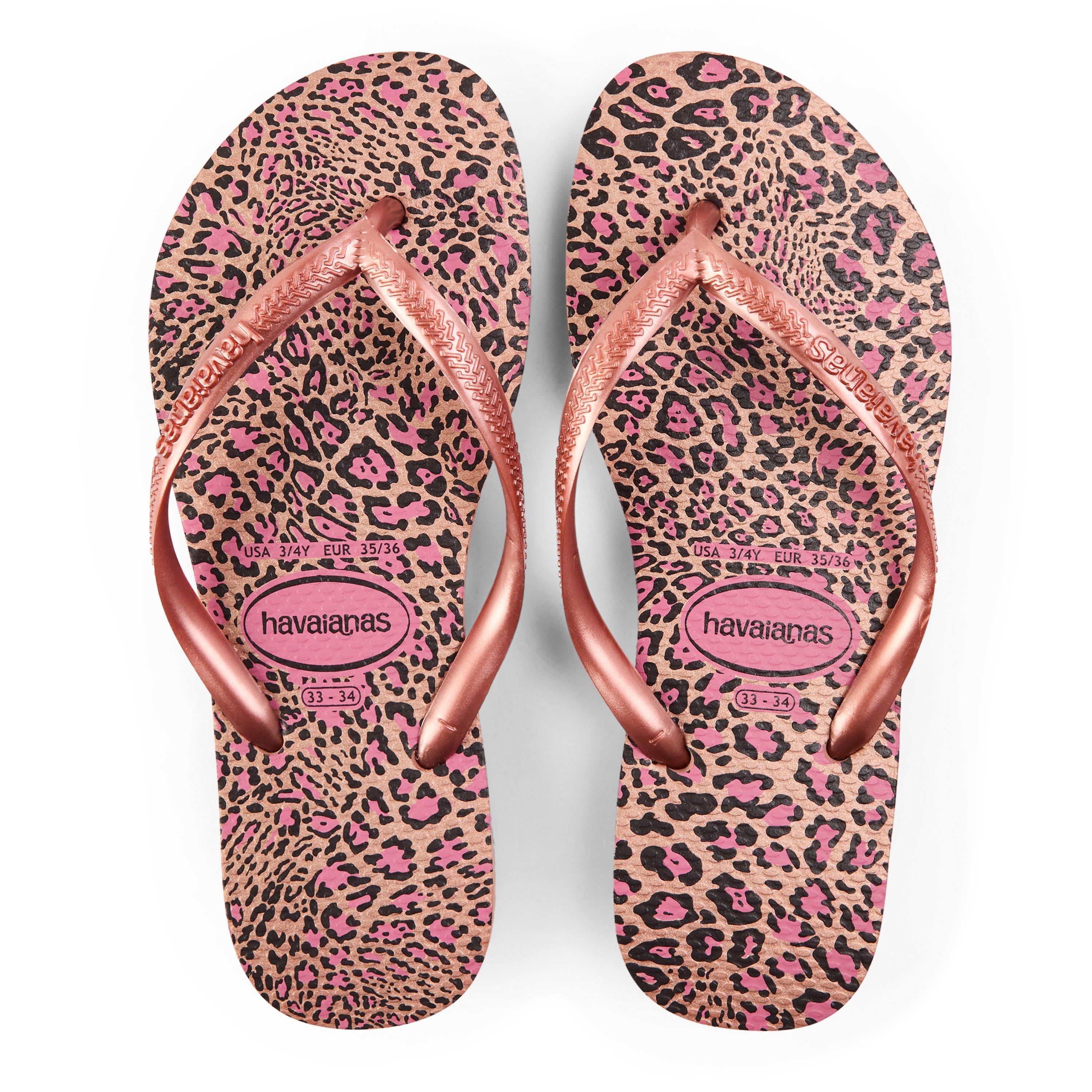 Nectar - Havaianas - Sndl Slim Ch99 - 4