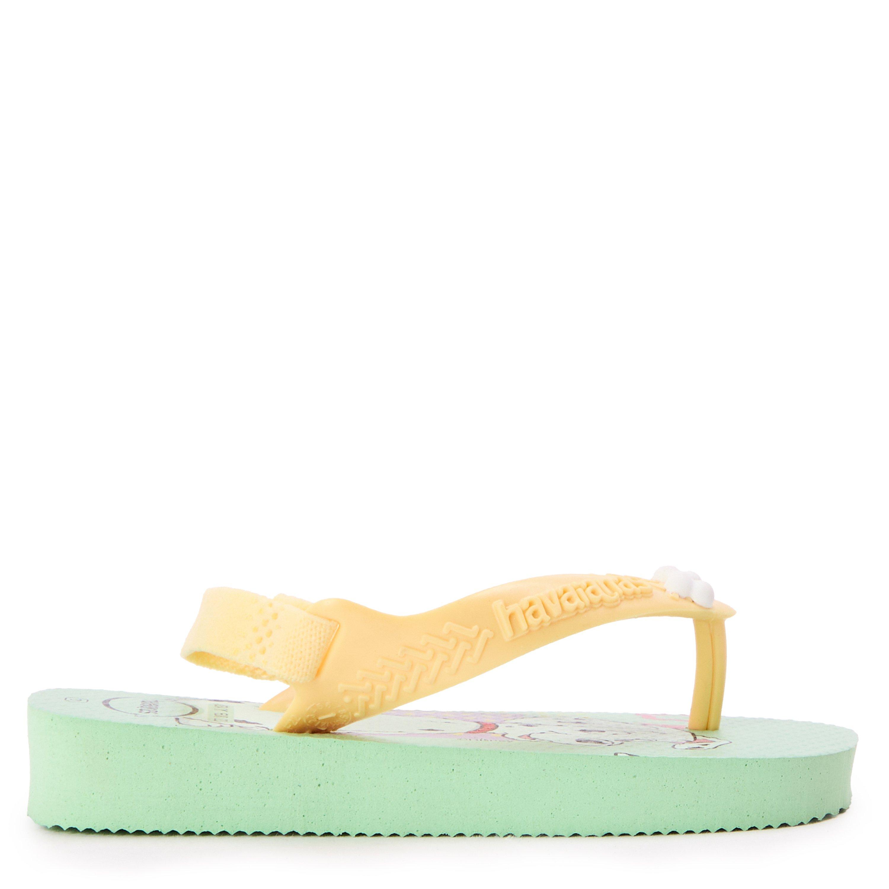 Jardin Vert - Havaianas - Sndl Dis In99 - 1