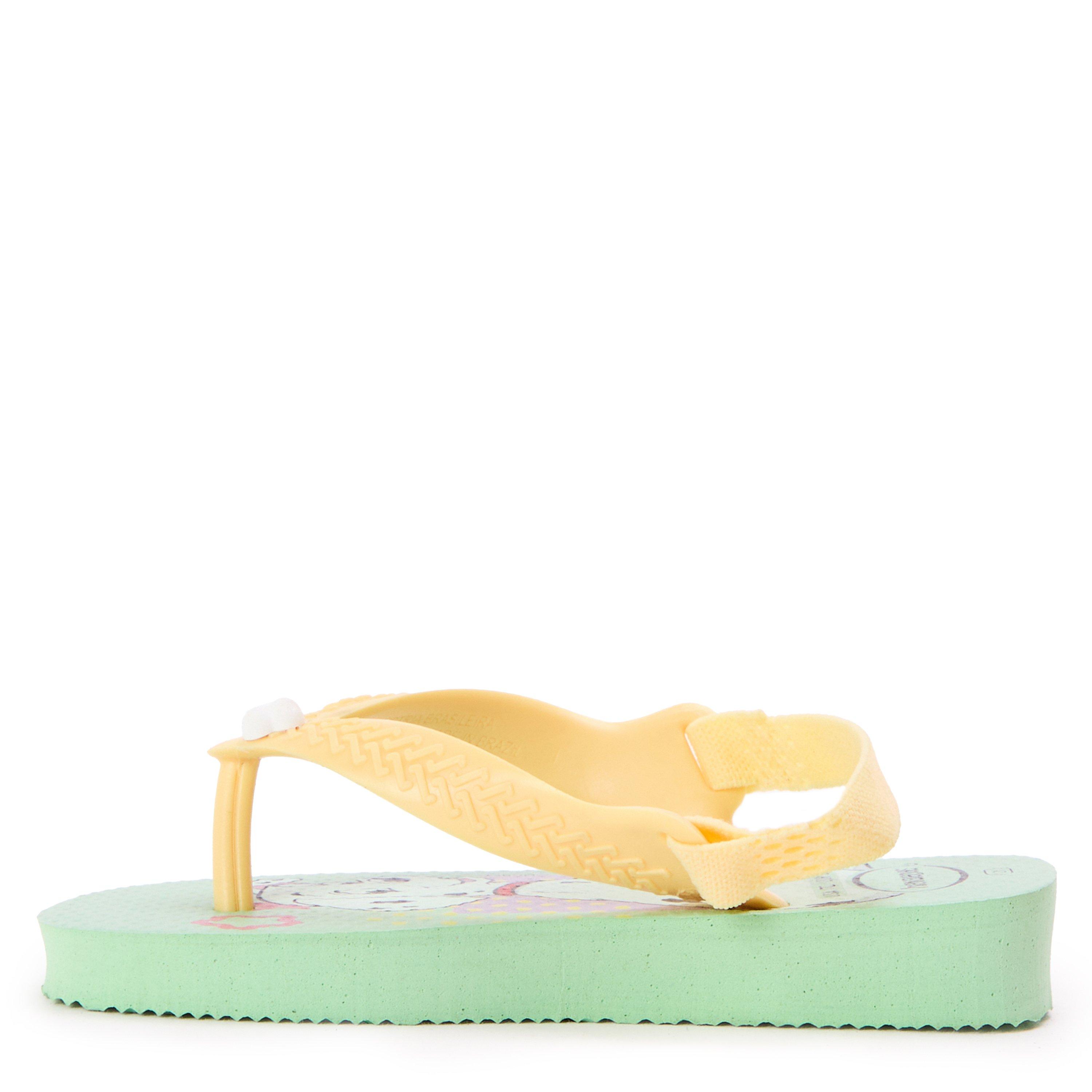 Jardin Vert - Havaianas - Sndl Dis In99 - 2