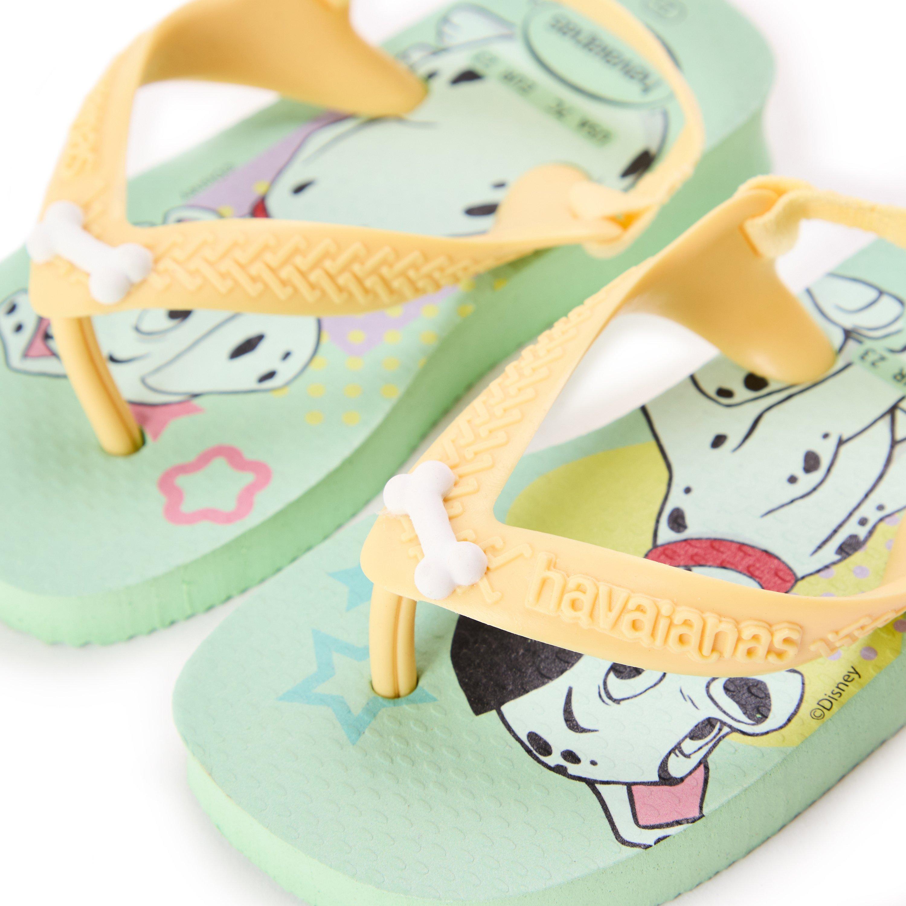 Jardin Vert - Havaianas - Sndl Dis In99 - 3