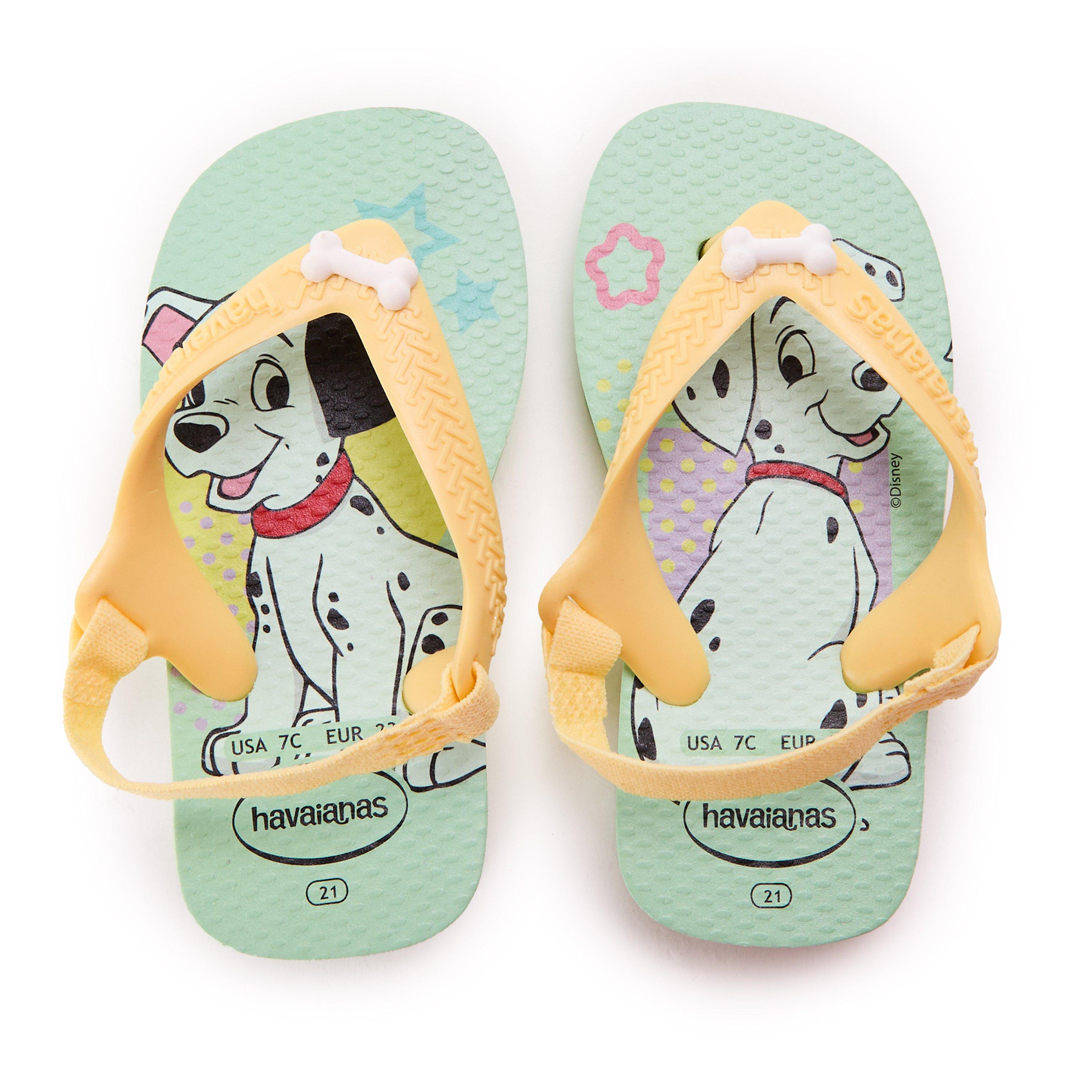 Jardin Vert - Havaianas - Sndl Dis In99 - 4