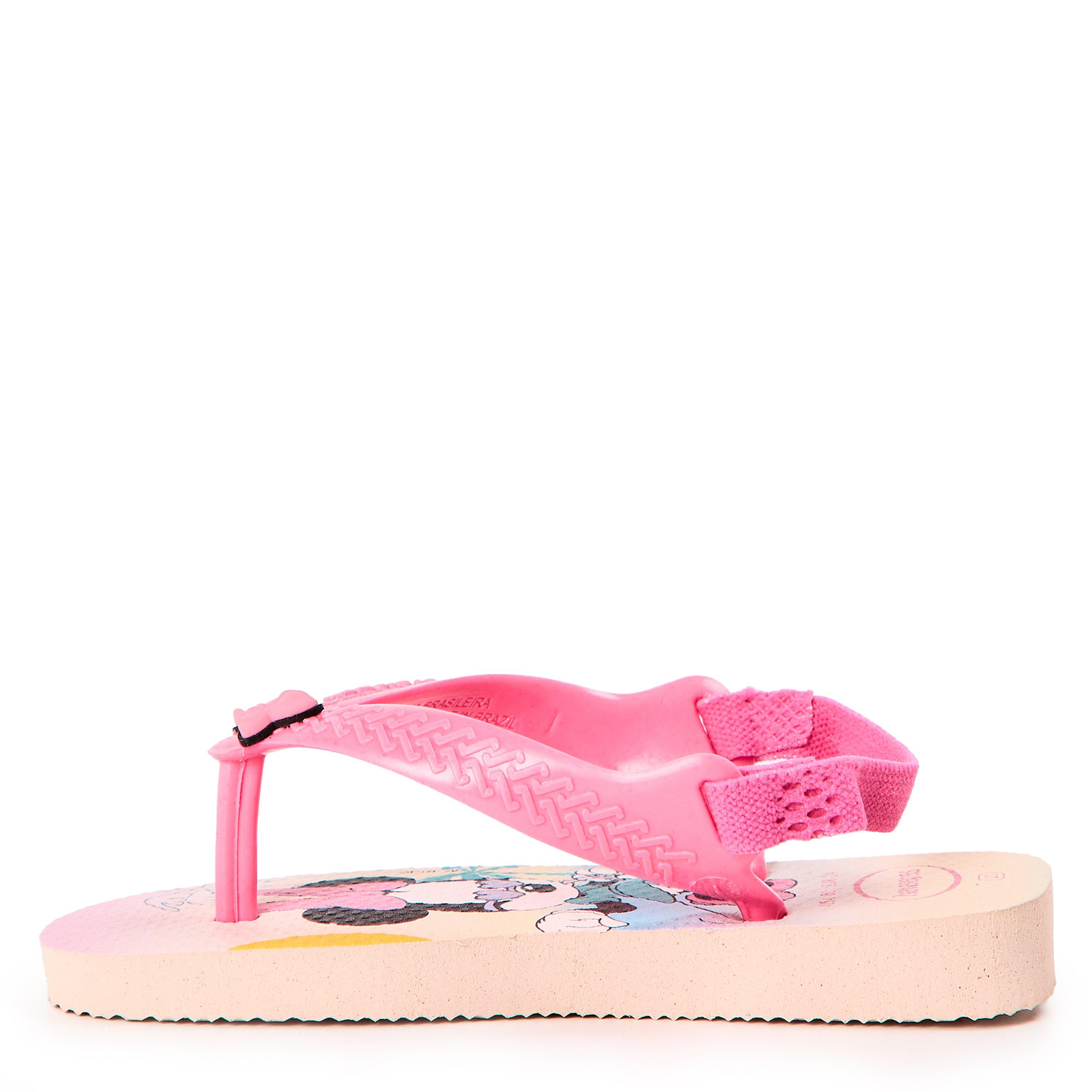Roze/Roze - Havaianas - Havaianas Sndl Dis In99 - 2