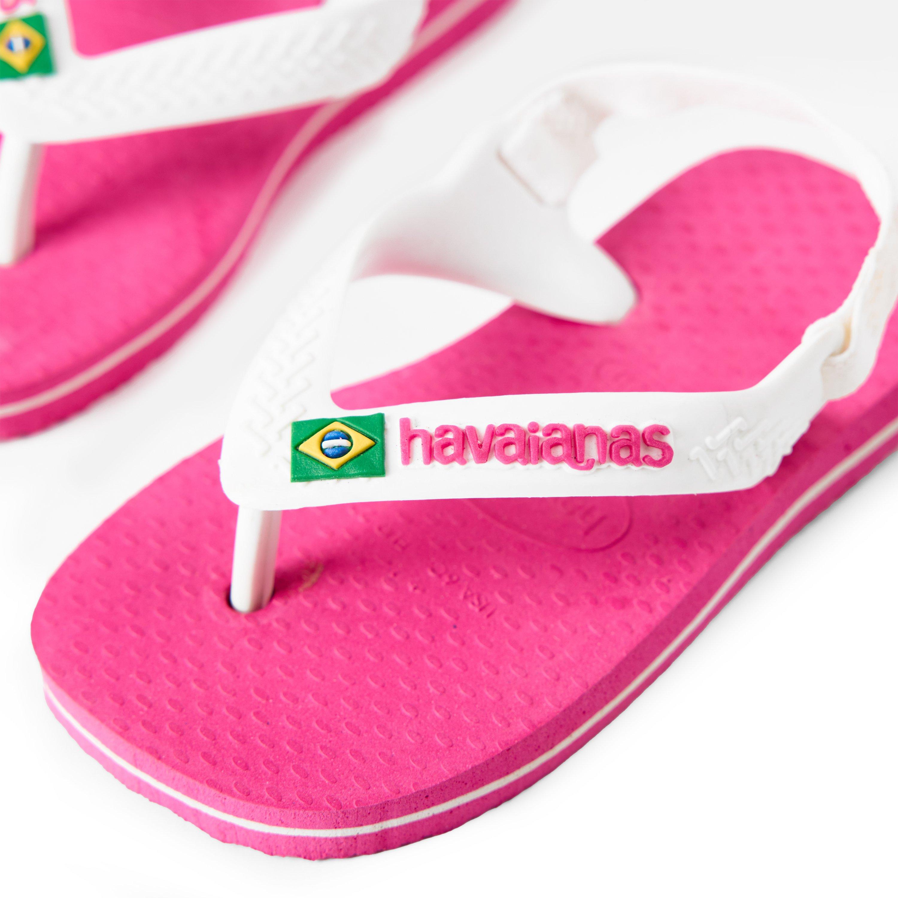 Hollywood Rose - Havaianas - Sndls Br In99 - 3