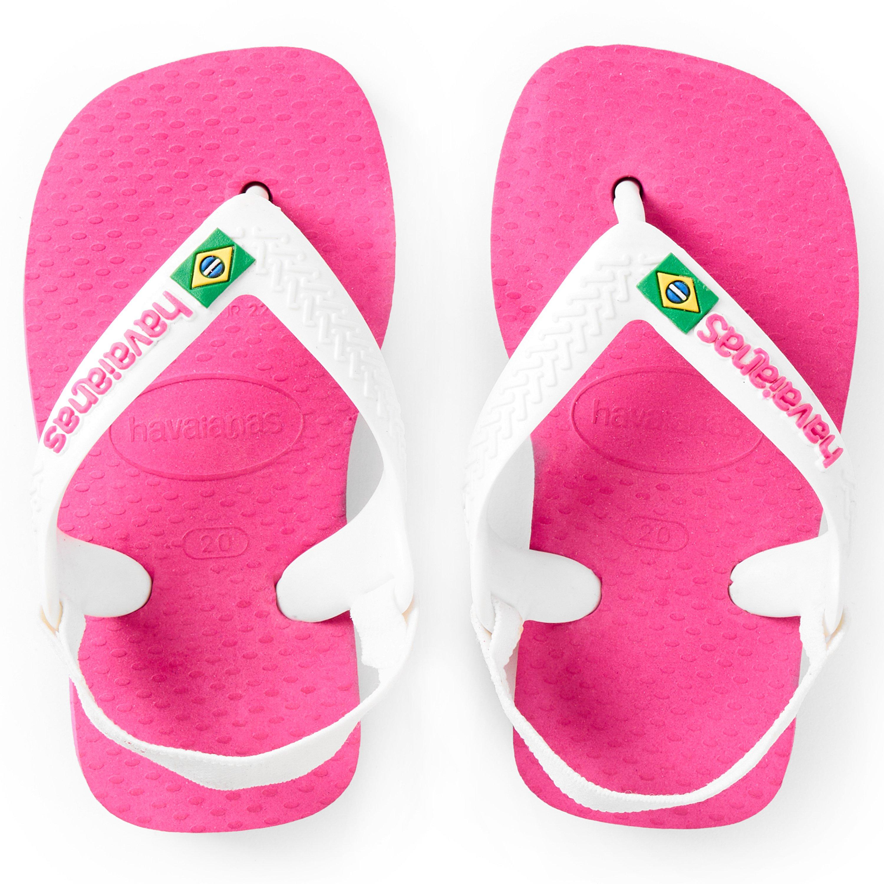 Hollywood Rose - Havaianas - Sndls Br In99 - 4