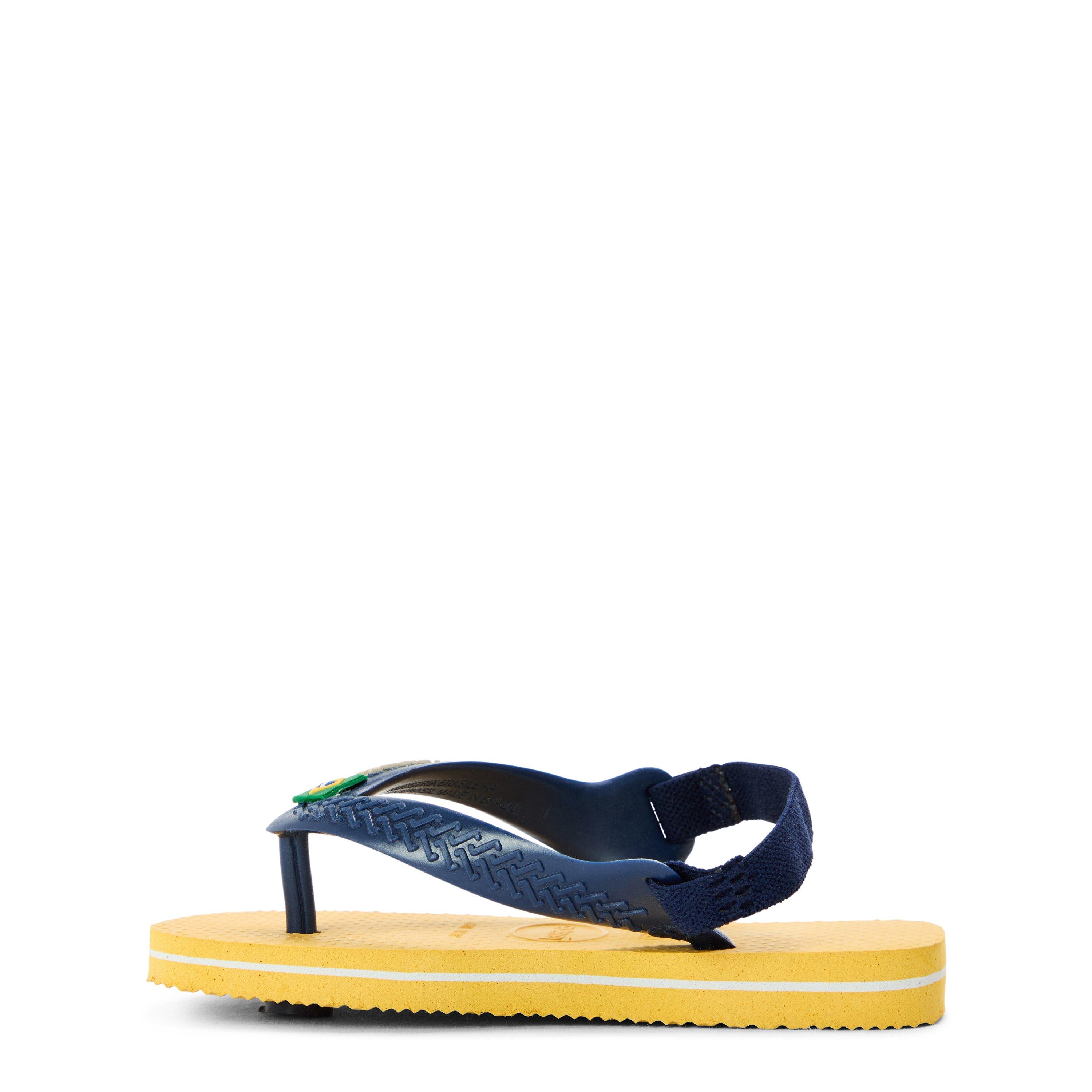 Jaune doré - Havaianas - Sndls Br In99 - 2