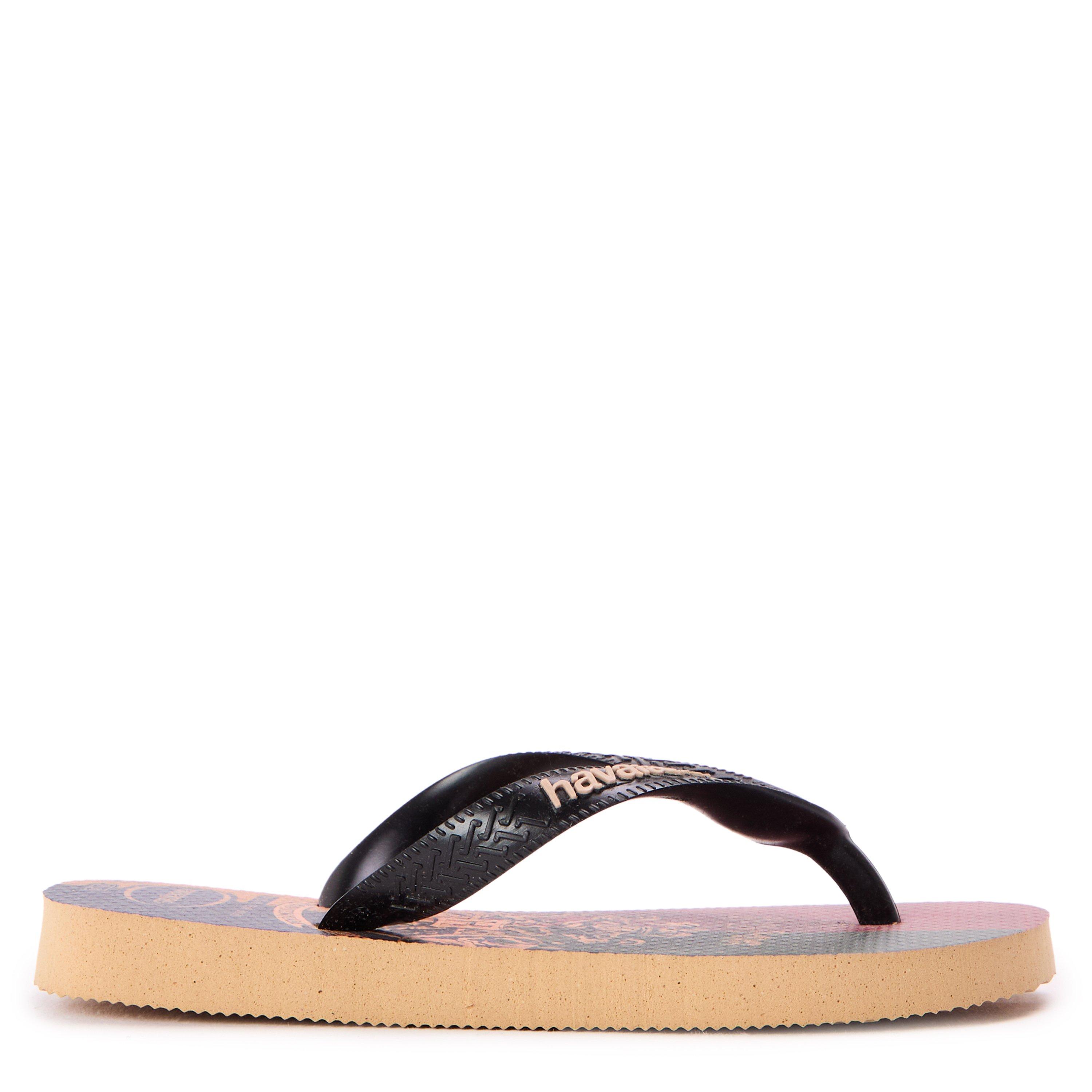 Ivory - Havaianas - Unisex Kids' Flip Flops - 1