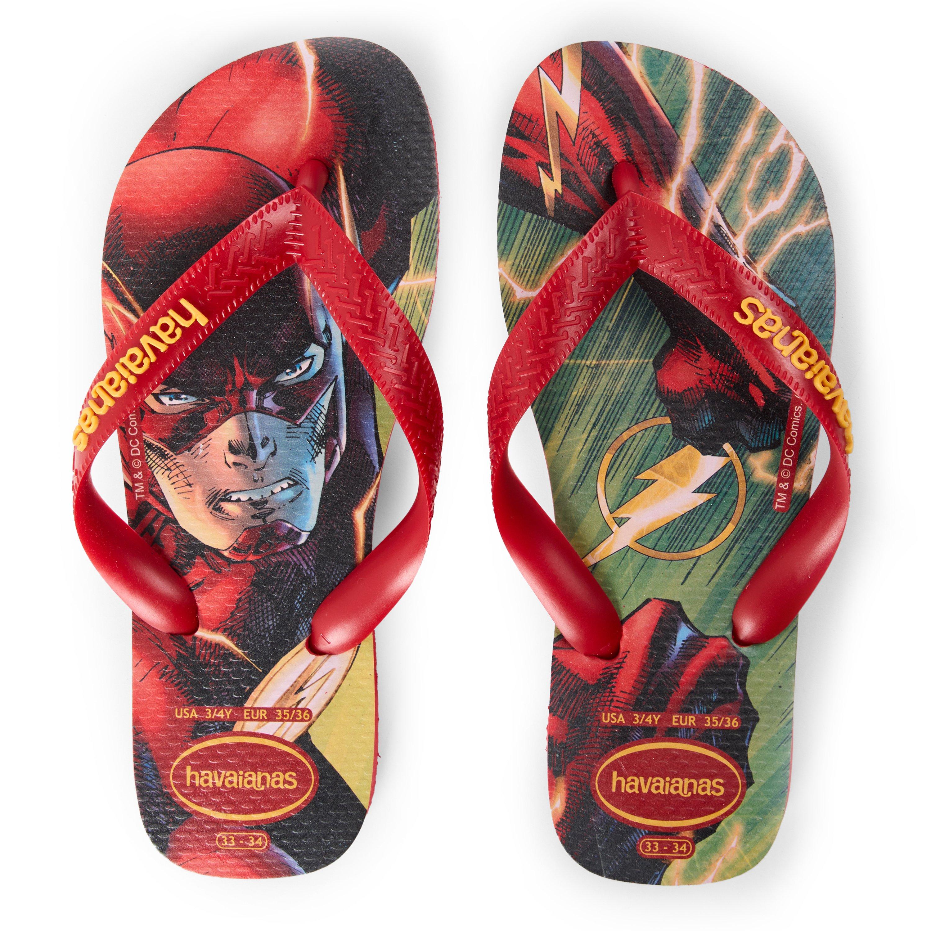 Ruby Red - Havaianas - A Licences Ch99 - 4