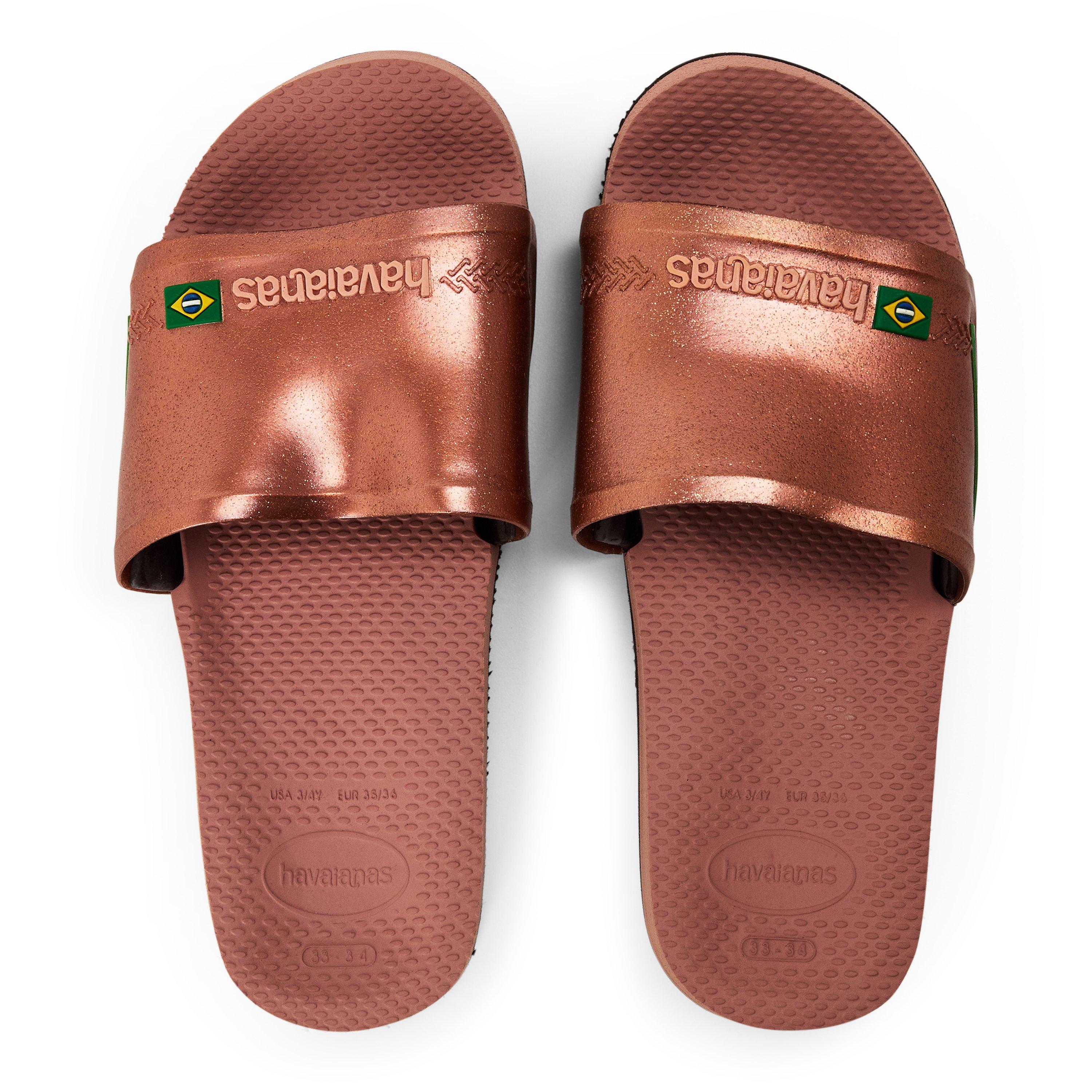 Gloden Blush - Havaianas - Havaianas Slde Brsil Ch99 - 4