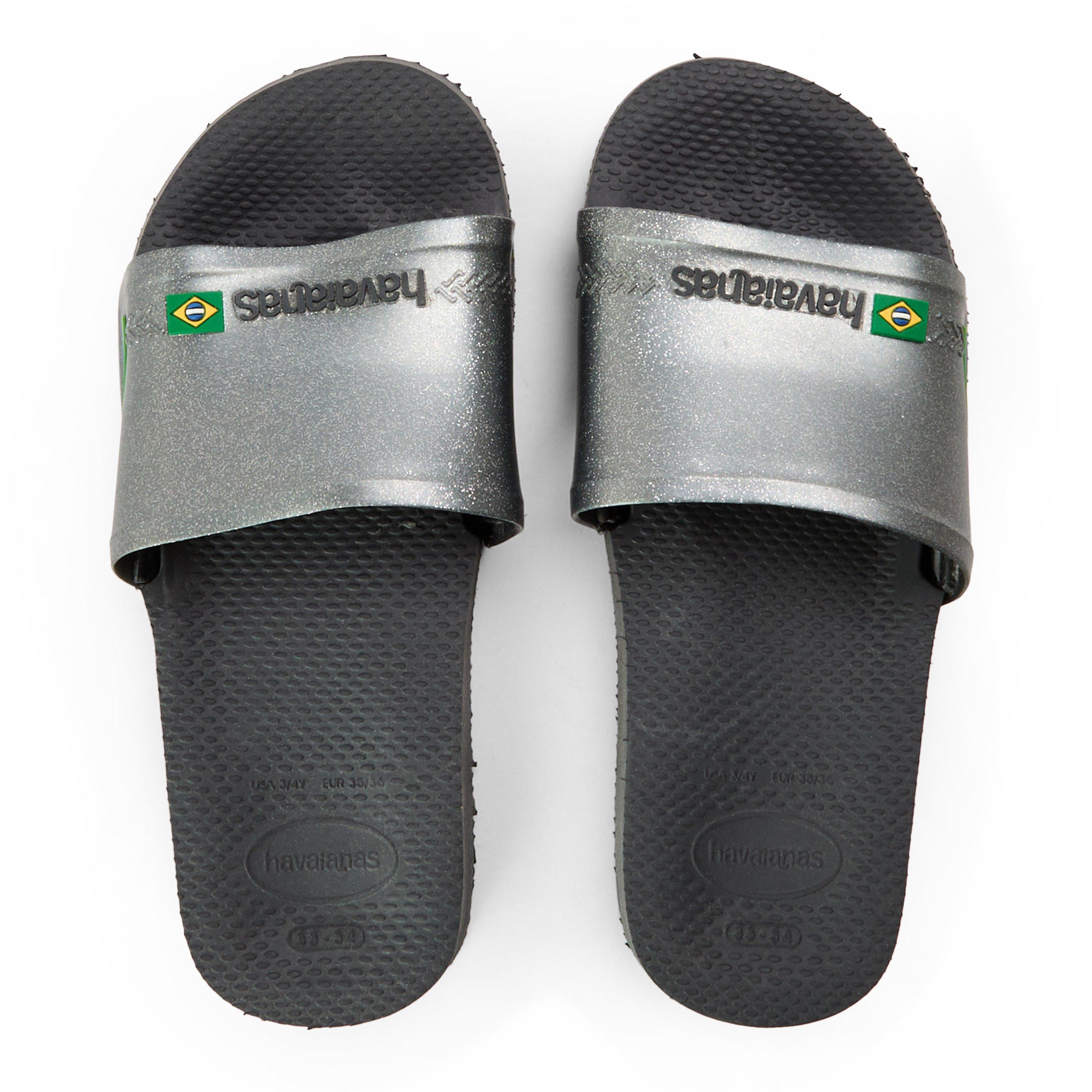 New Graphite - Havaianas - Slde Brsil Ch99 - 3