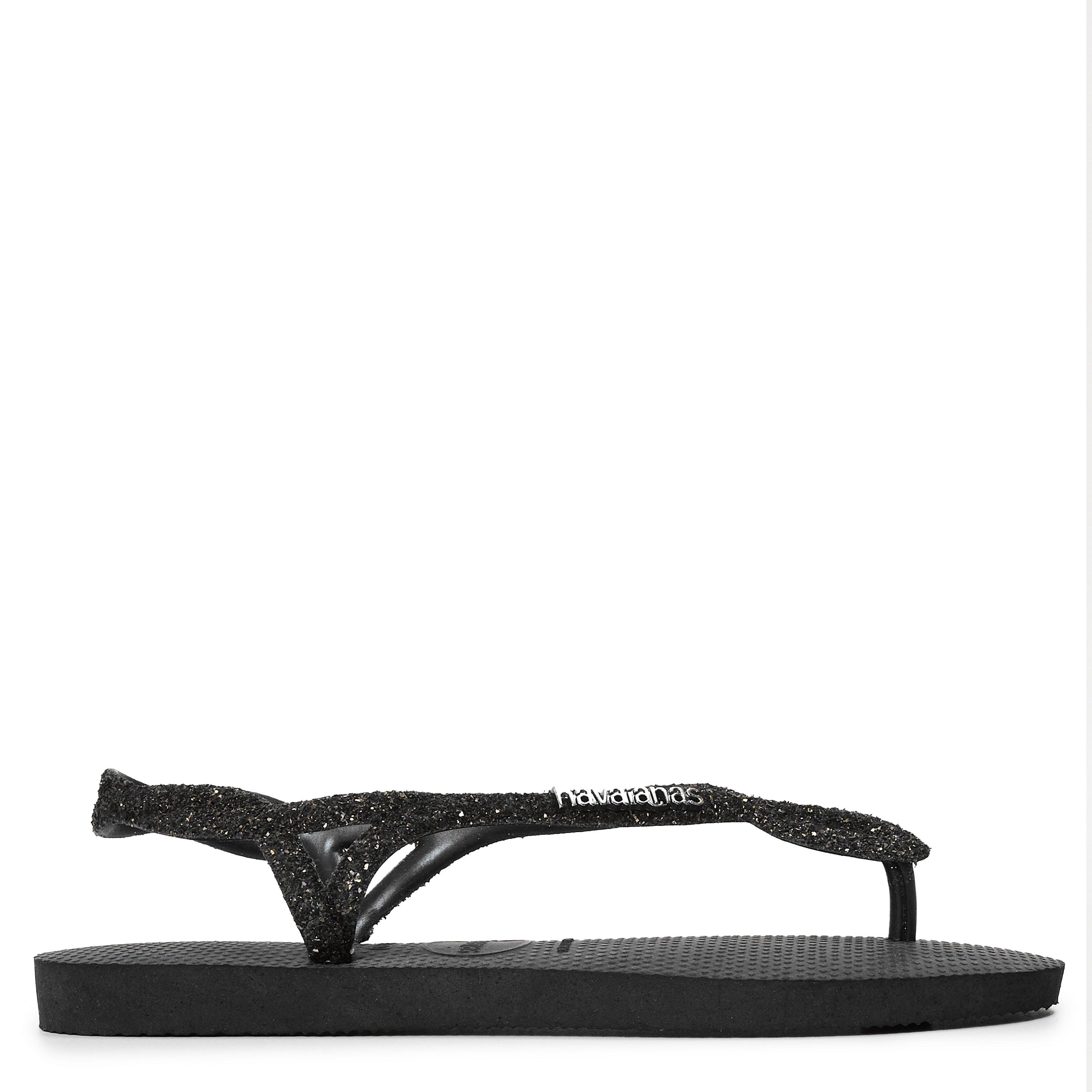 Black - Havaianas - Embllshd S Ch99 - 1