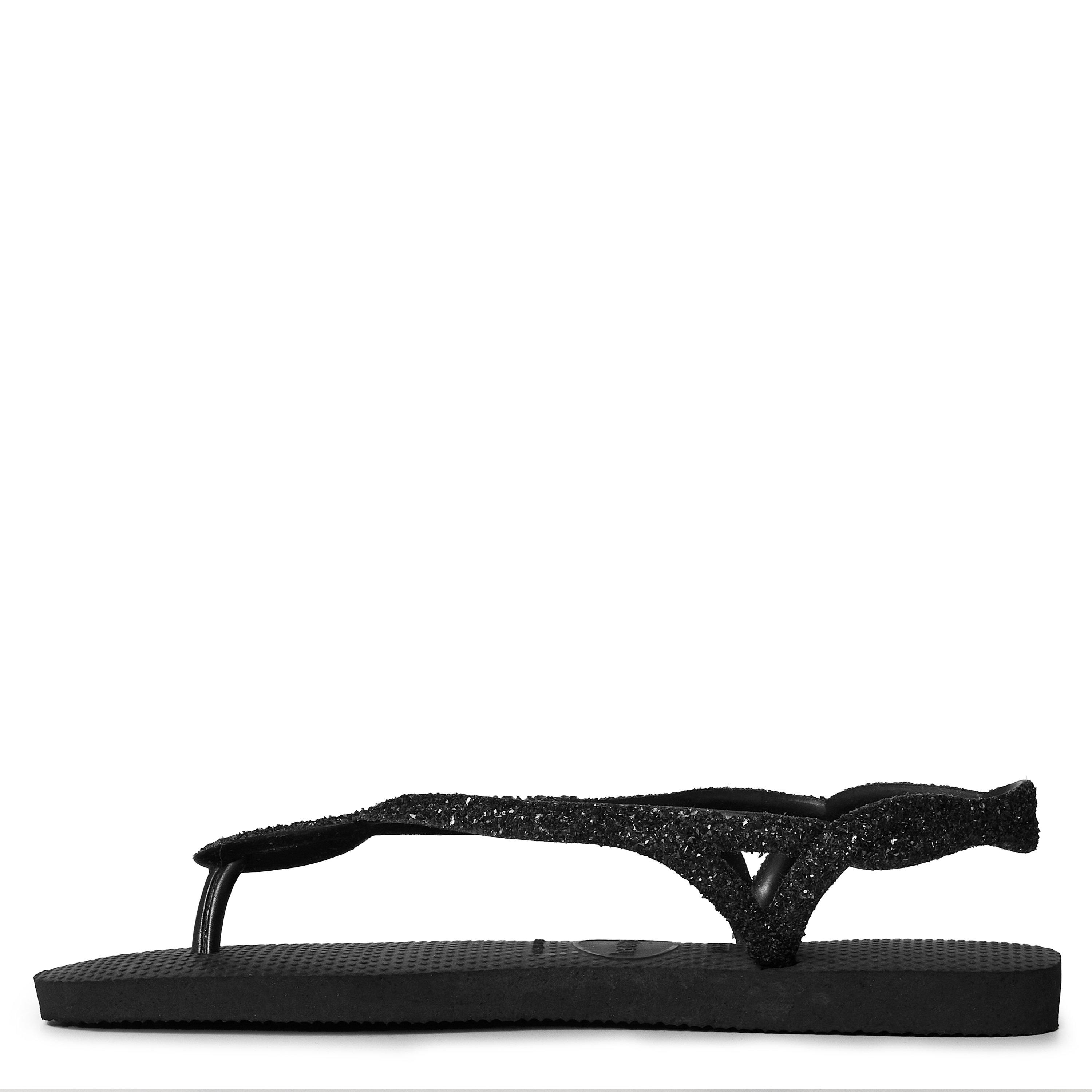 Black - Havaianas - Embllshd S Ch99 - 2