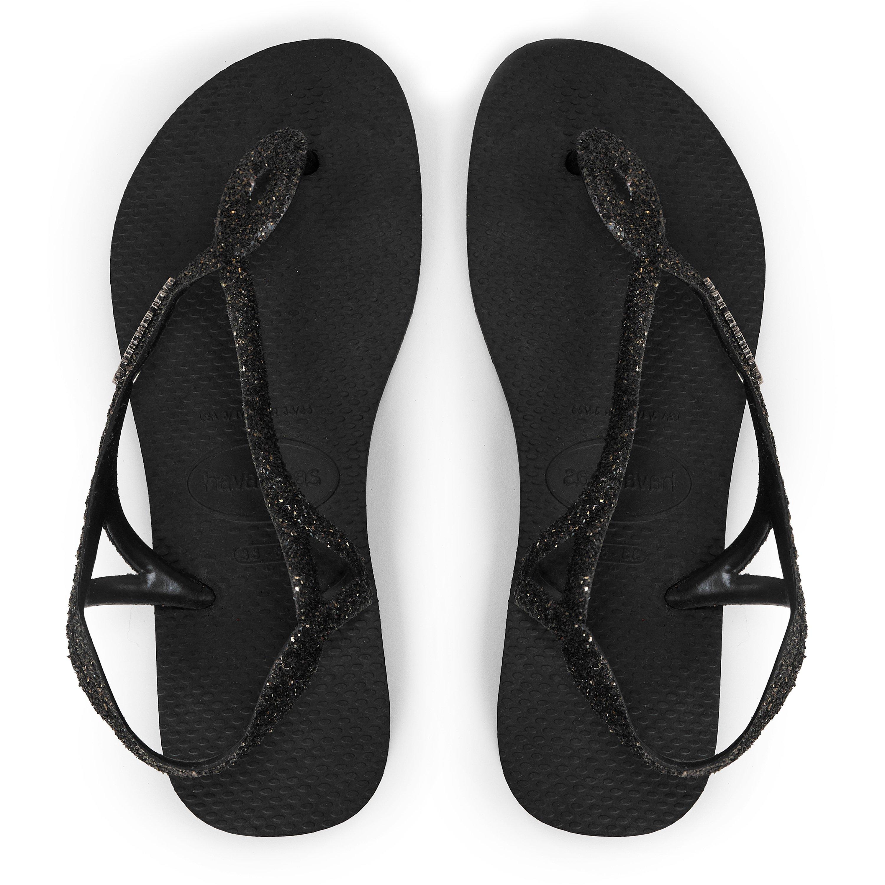 Black - Havaianas - Embllshd S Ch99 - 3