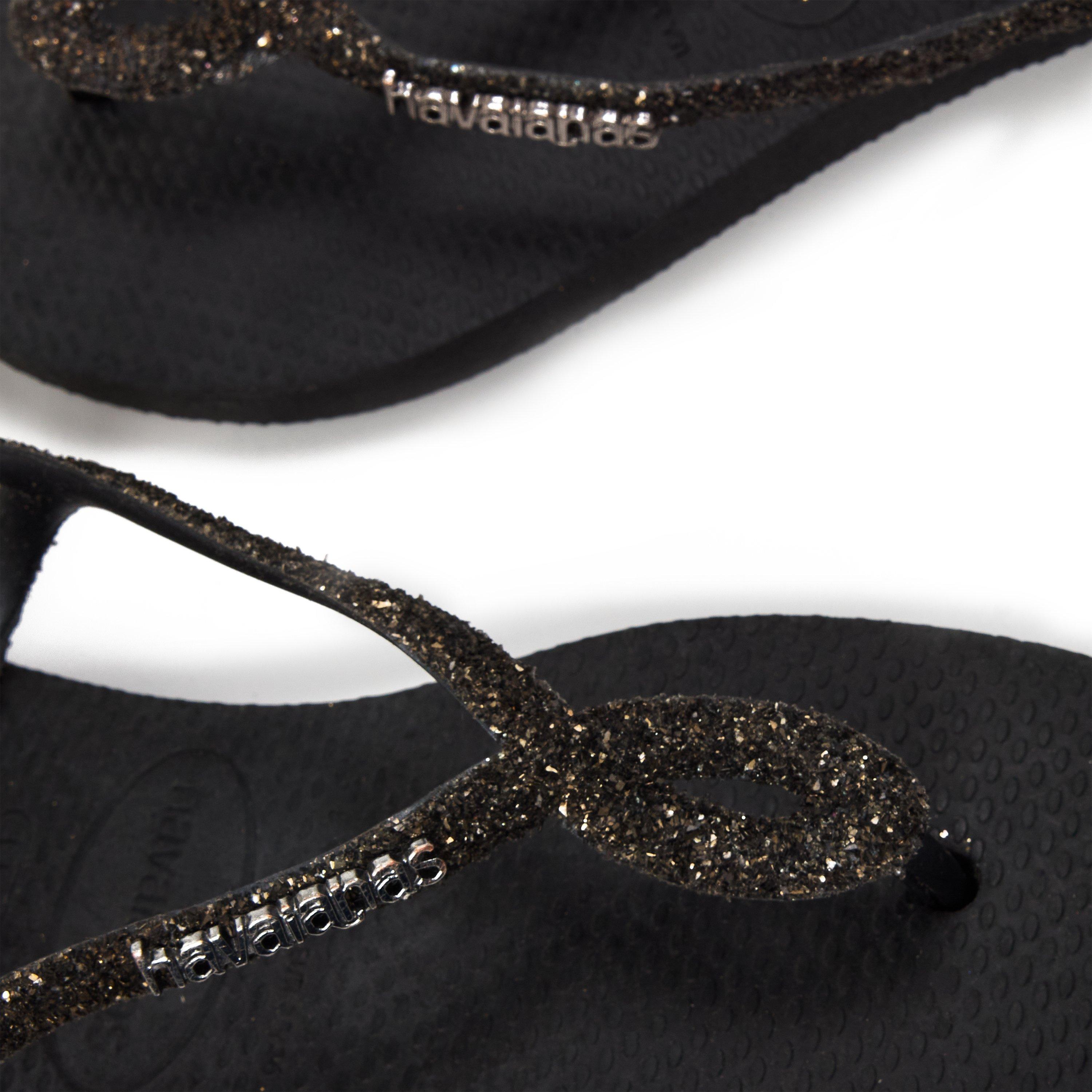 Black - Havaianas - Embllshd S Ch99 - 4