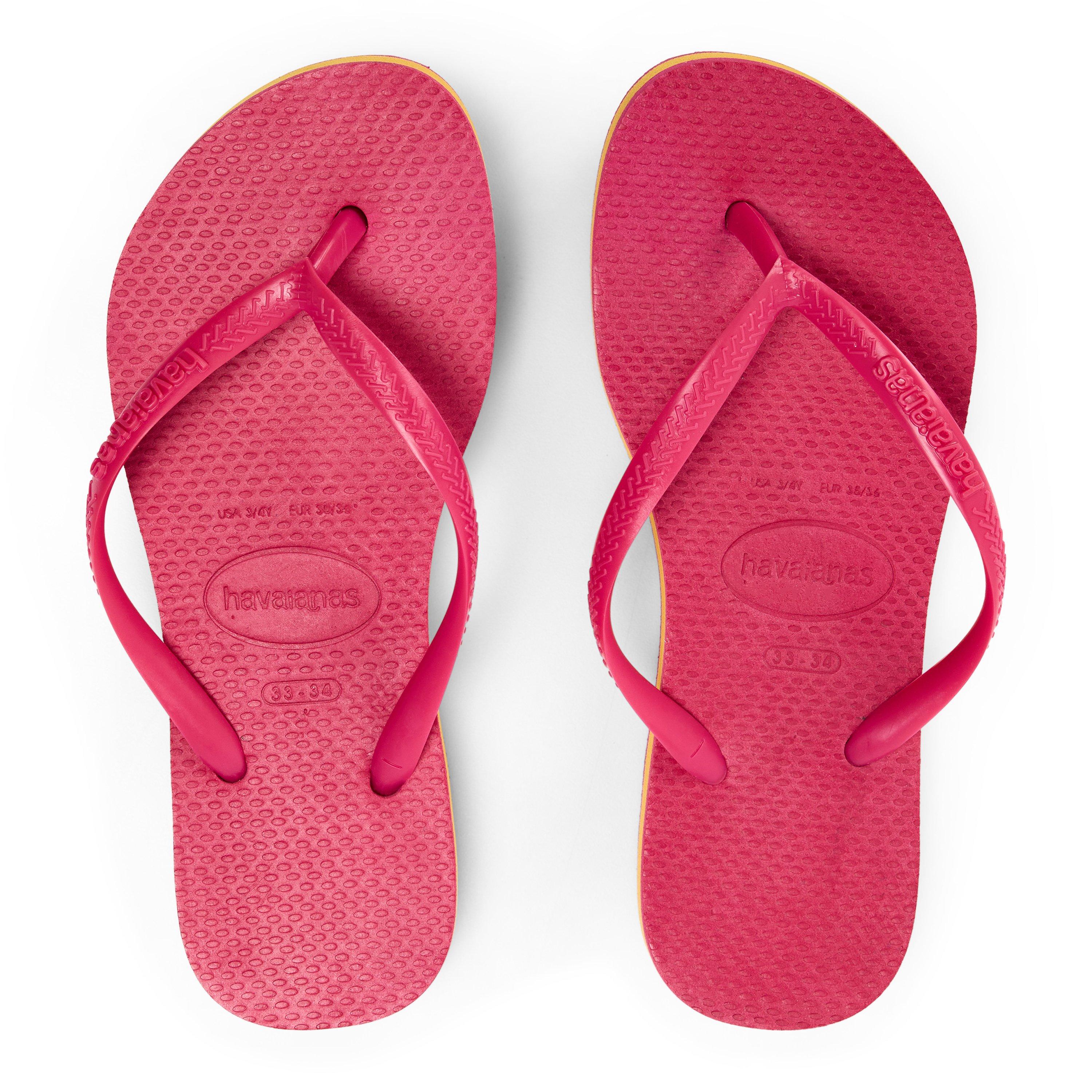 Elektrisch - Havaianas - Sndl Slm Ch99 - 4