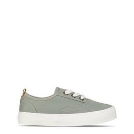 Be You Studio Boys Canvas Trainer