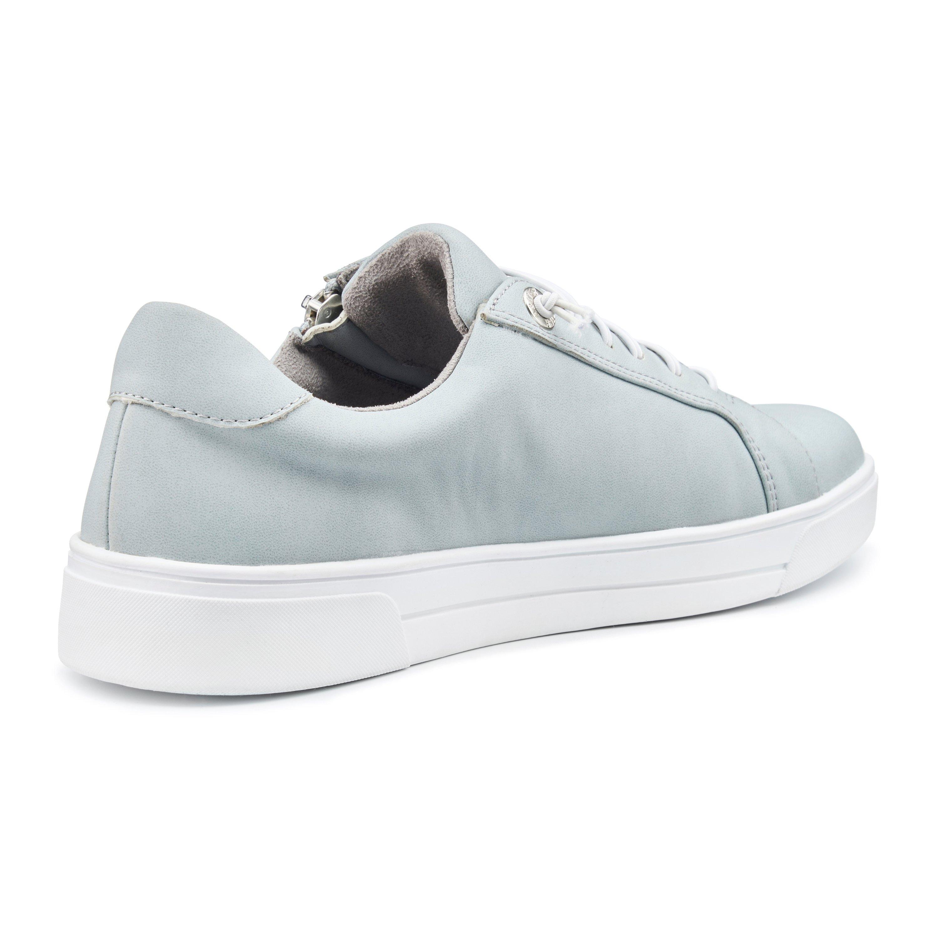Sage - Hotter - Leonie Womens Trainers - 4