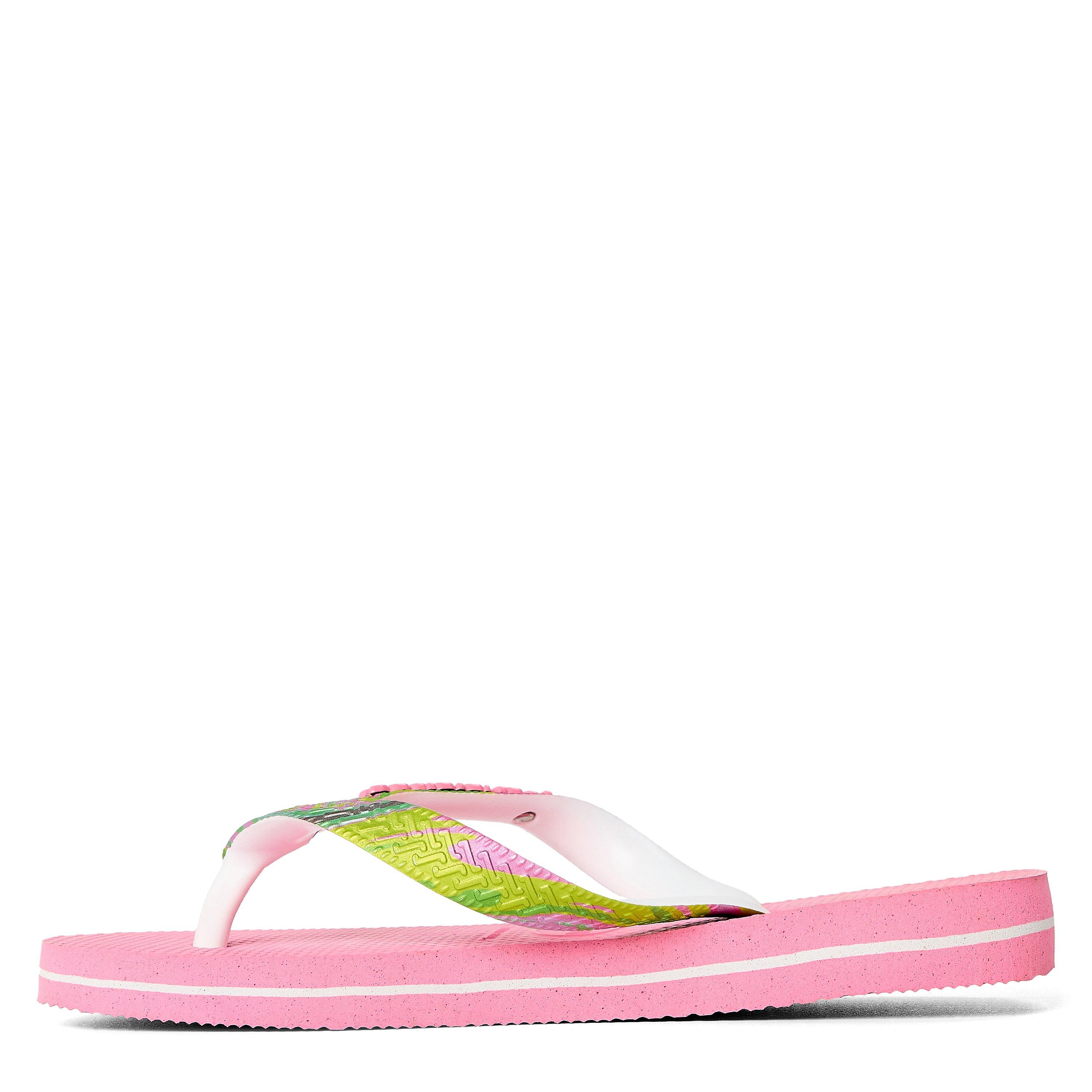 Rose de cristal - Havaianas - Top Verano Ch99 - 2