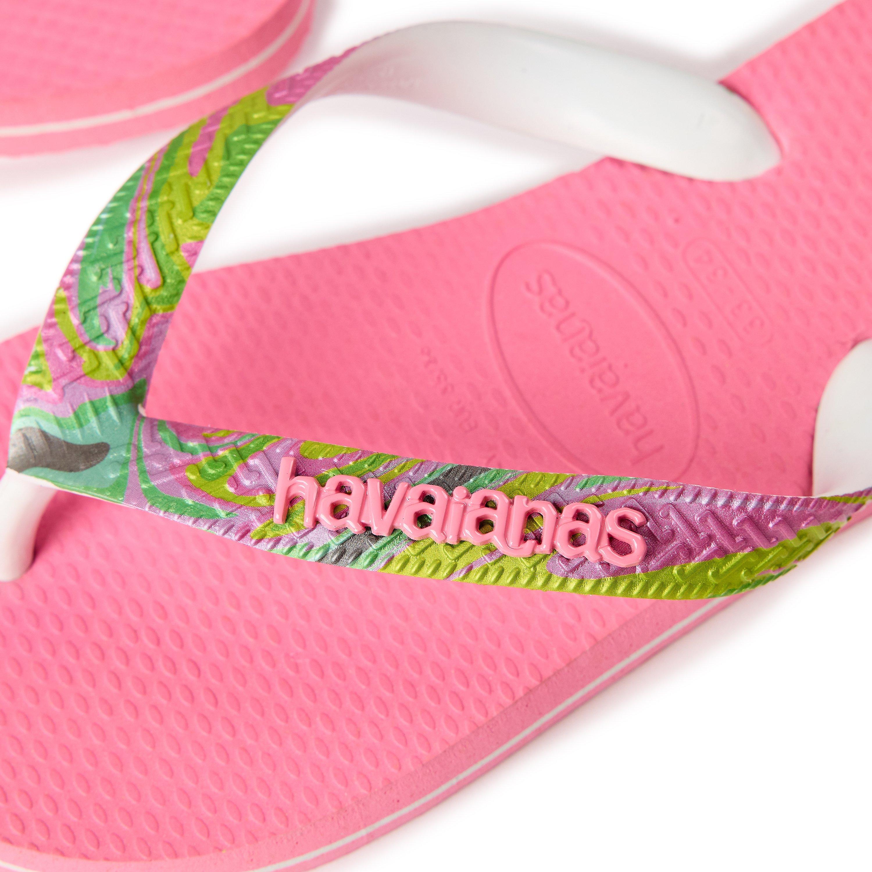 Rose de cristal - Havaianas - Top Verano Ch99 - 3