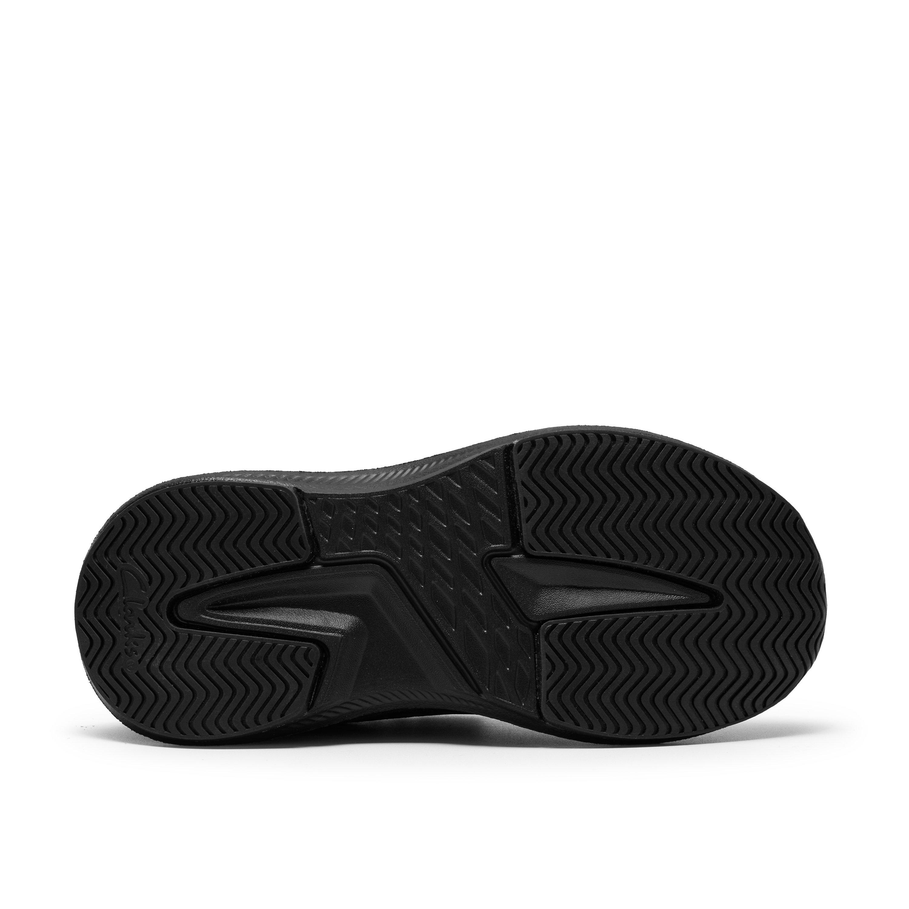 Black - Clarks - Clarks Lumen Hero K Ch62 - 3