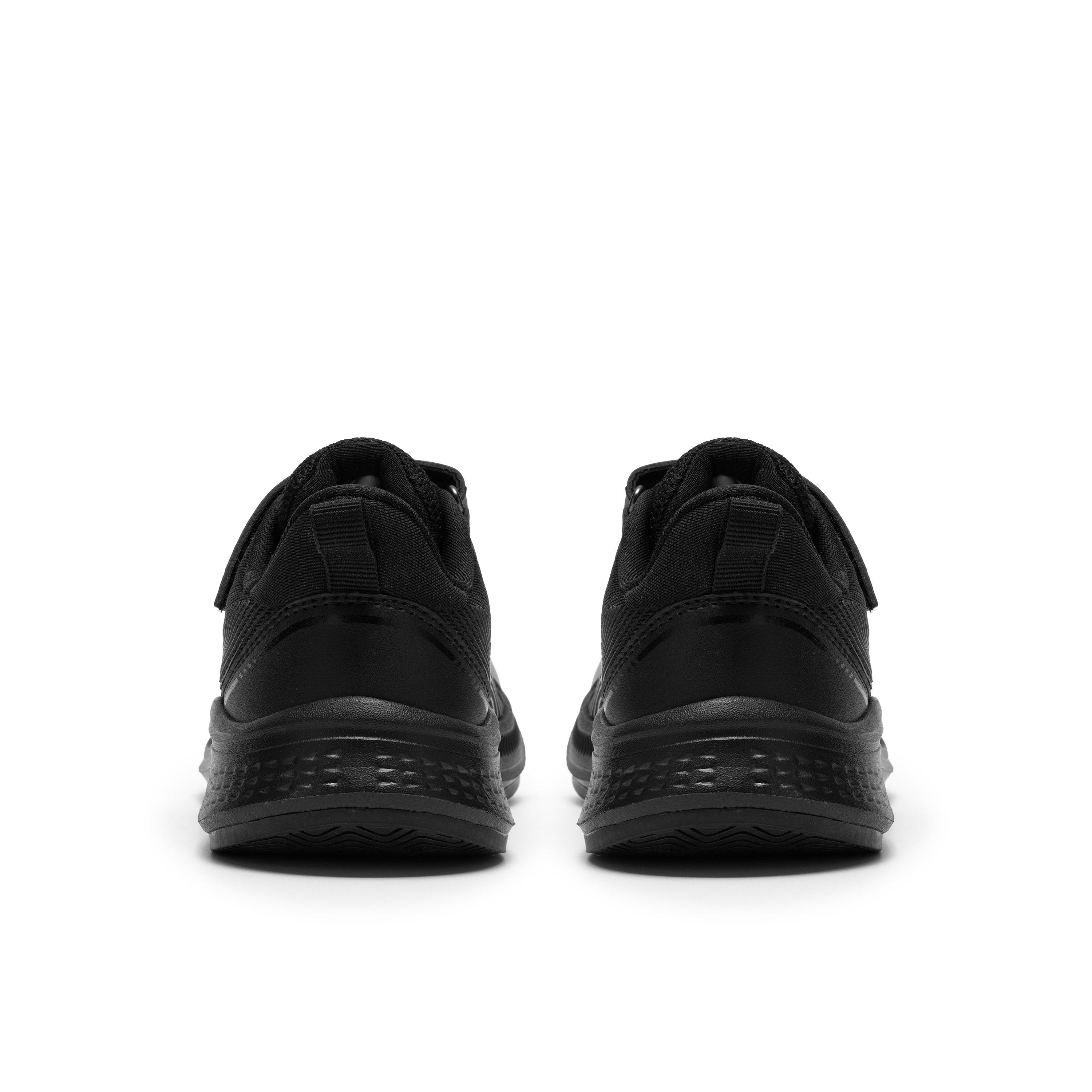 Black - Clarks - Clarks Lumen Hero K Ch62 - 5