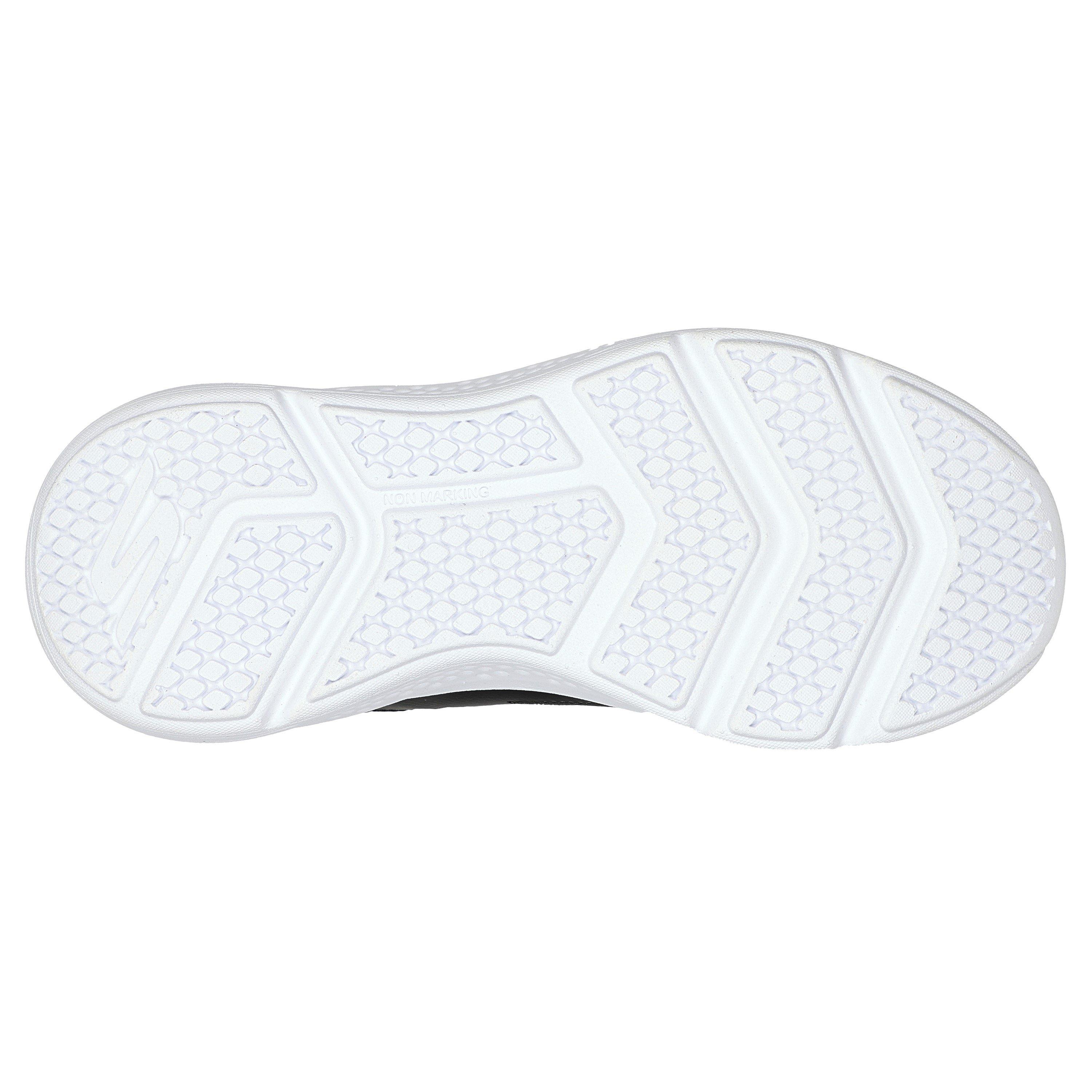 Schwarz/Rot - Skechers - Skechers Go Run Elvt Ch99 - 3