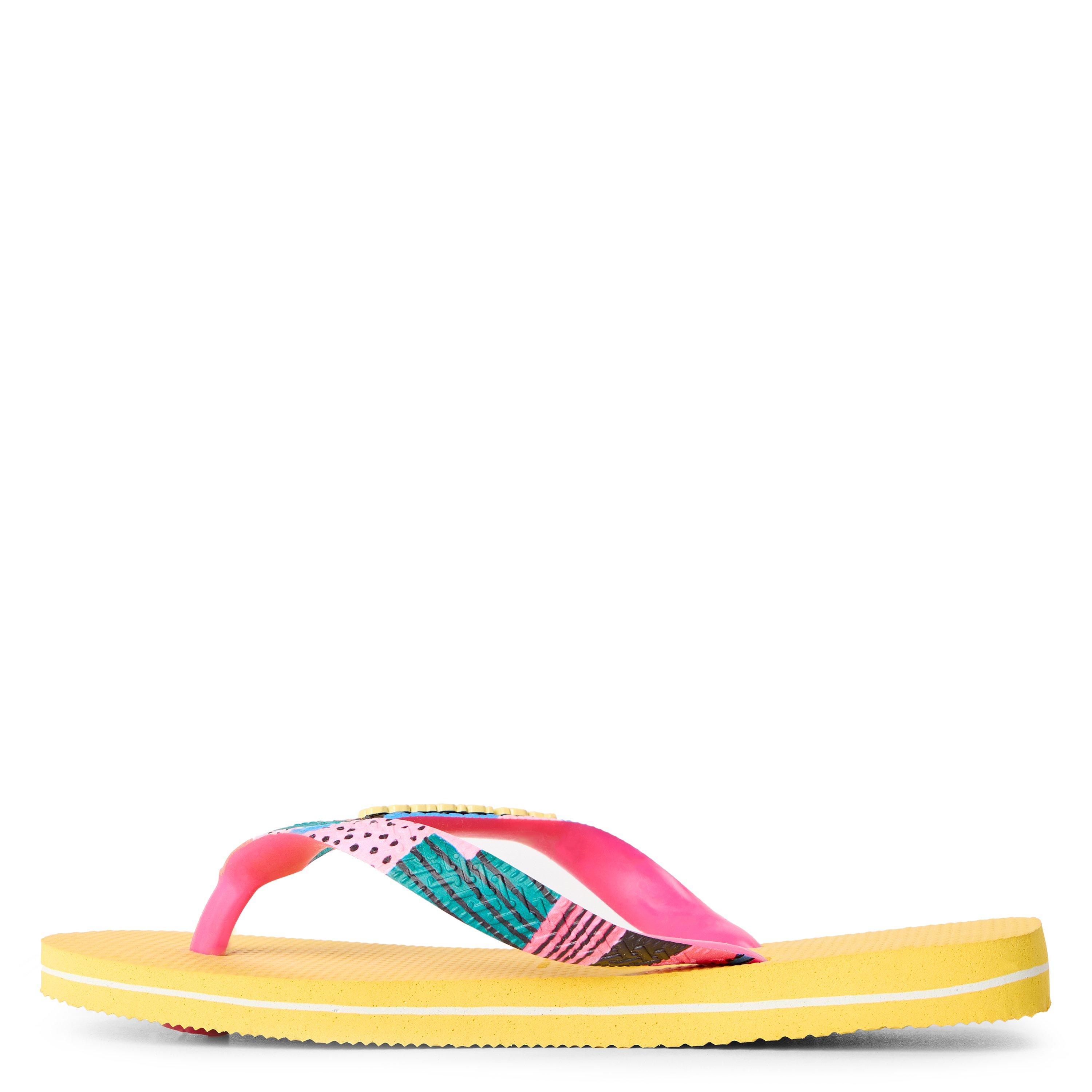 Jaune ancien - Havaianas - Top Verano Ch99 - 2
