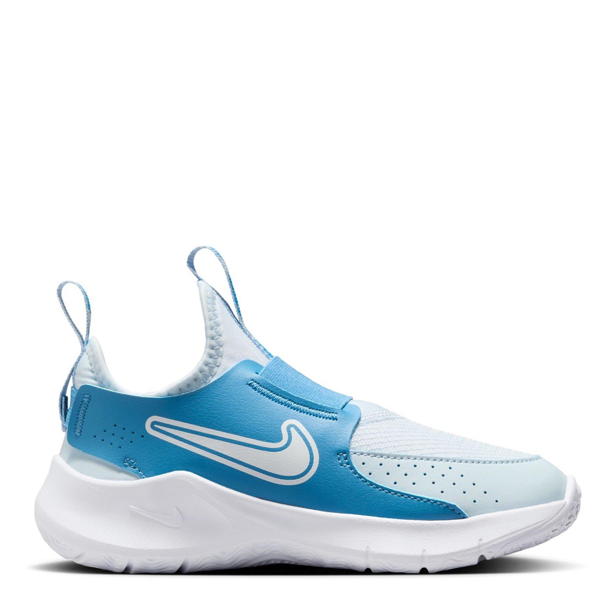 nike flex runner size 8