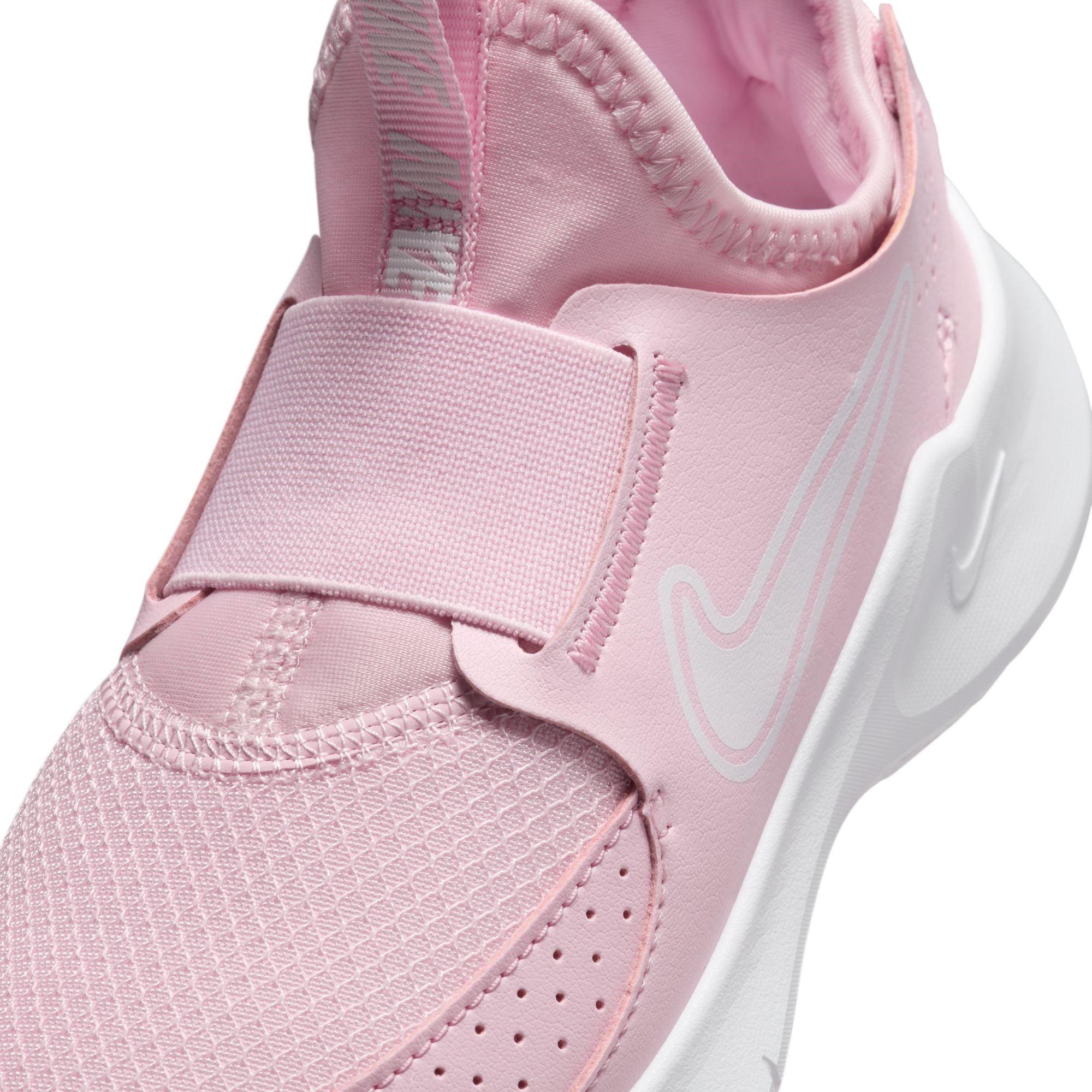 Roze Schuim/Wit - Nike - Flex Runner 3 Little Kids Shoes - 7