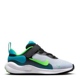 Nike Revolution 7 Little KidsShoe