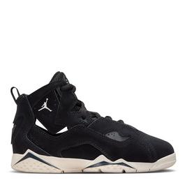Air Jordan True Flight Little Kids' Shoes