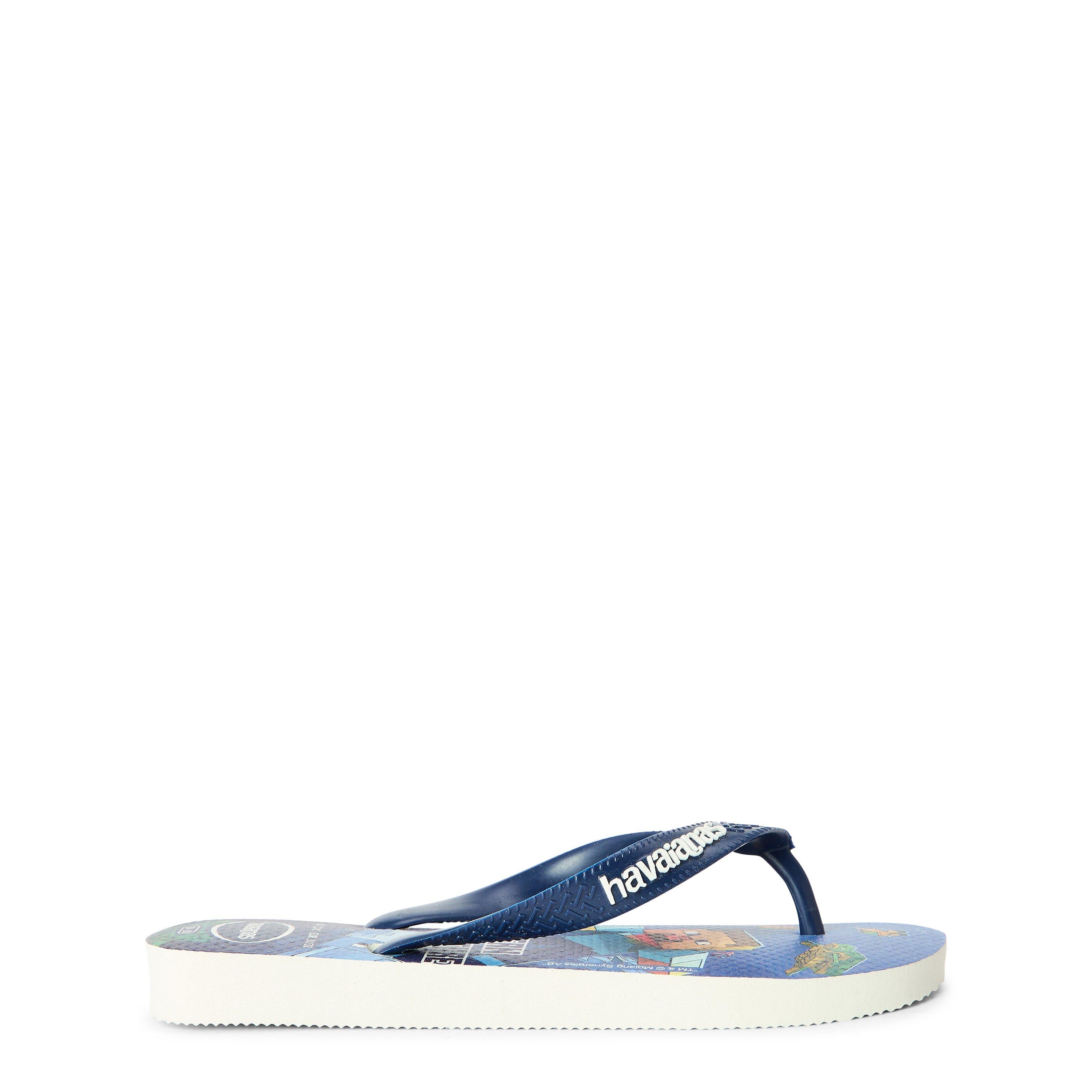 Wit - Havaianas - Unisex Kids' Flip Flops - 1