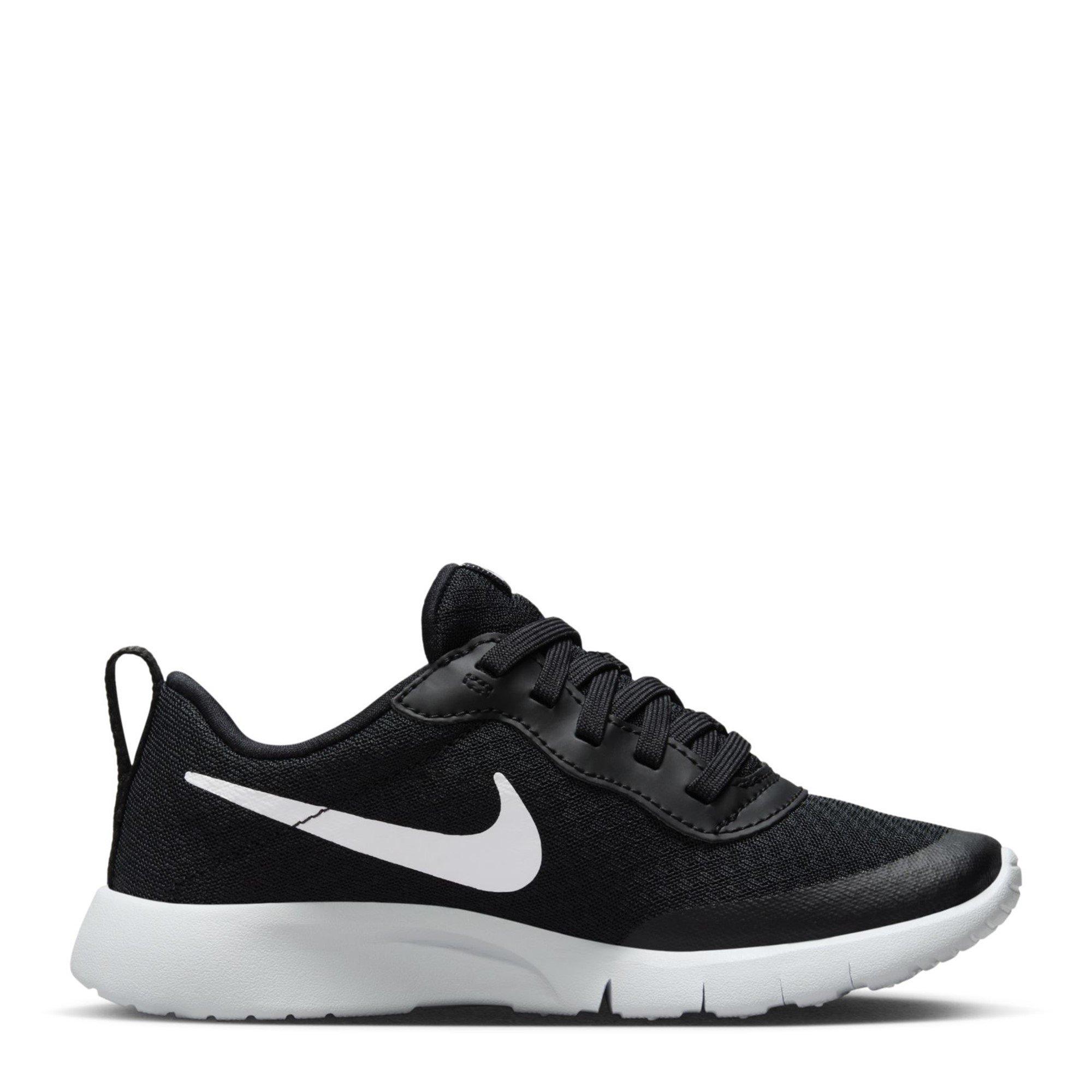 Nike tanjun negras niño best sale