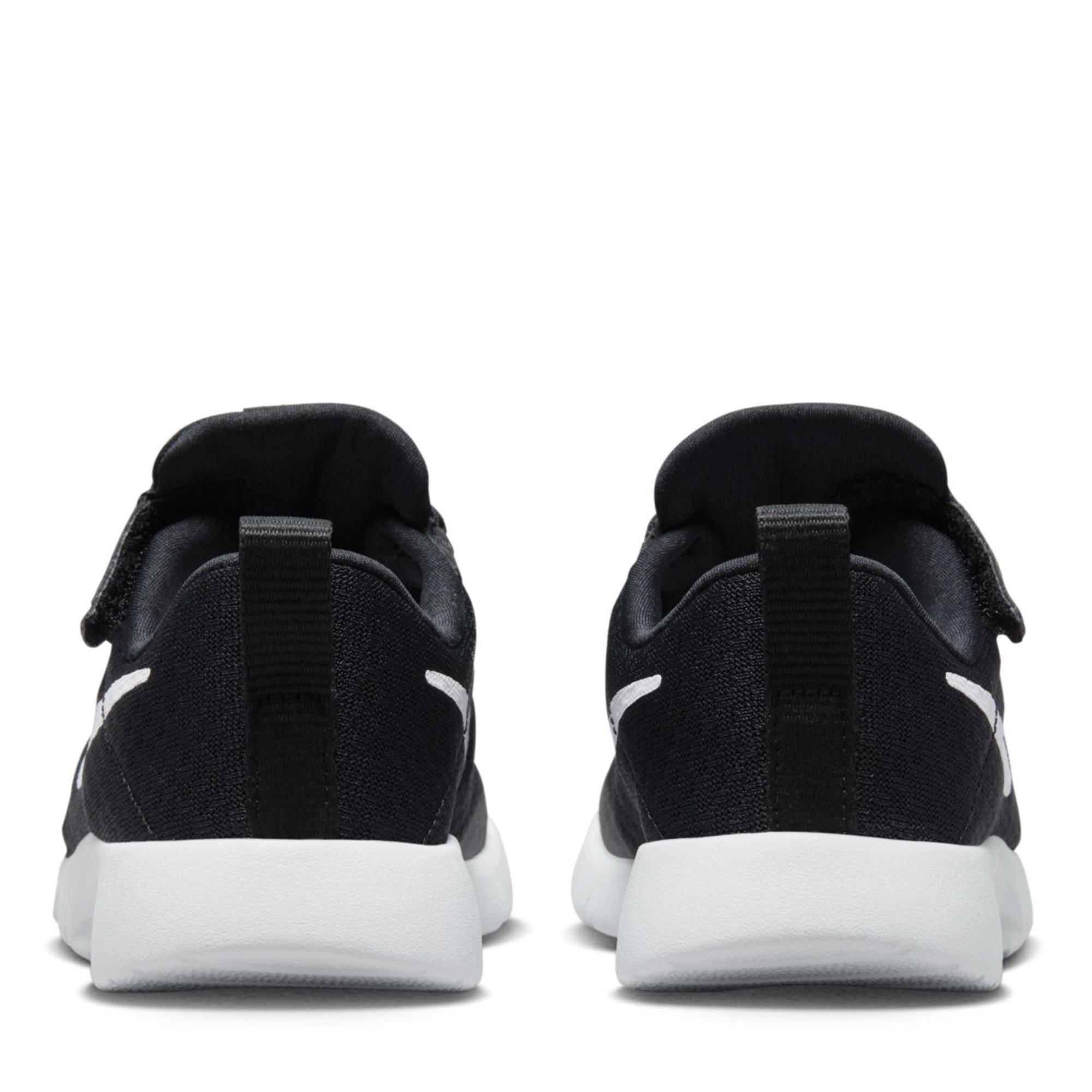 Nero/Bianco - Nike - Tanjun EasyOn Little Kids' Shoes - 6