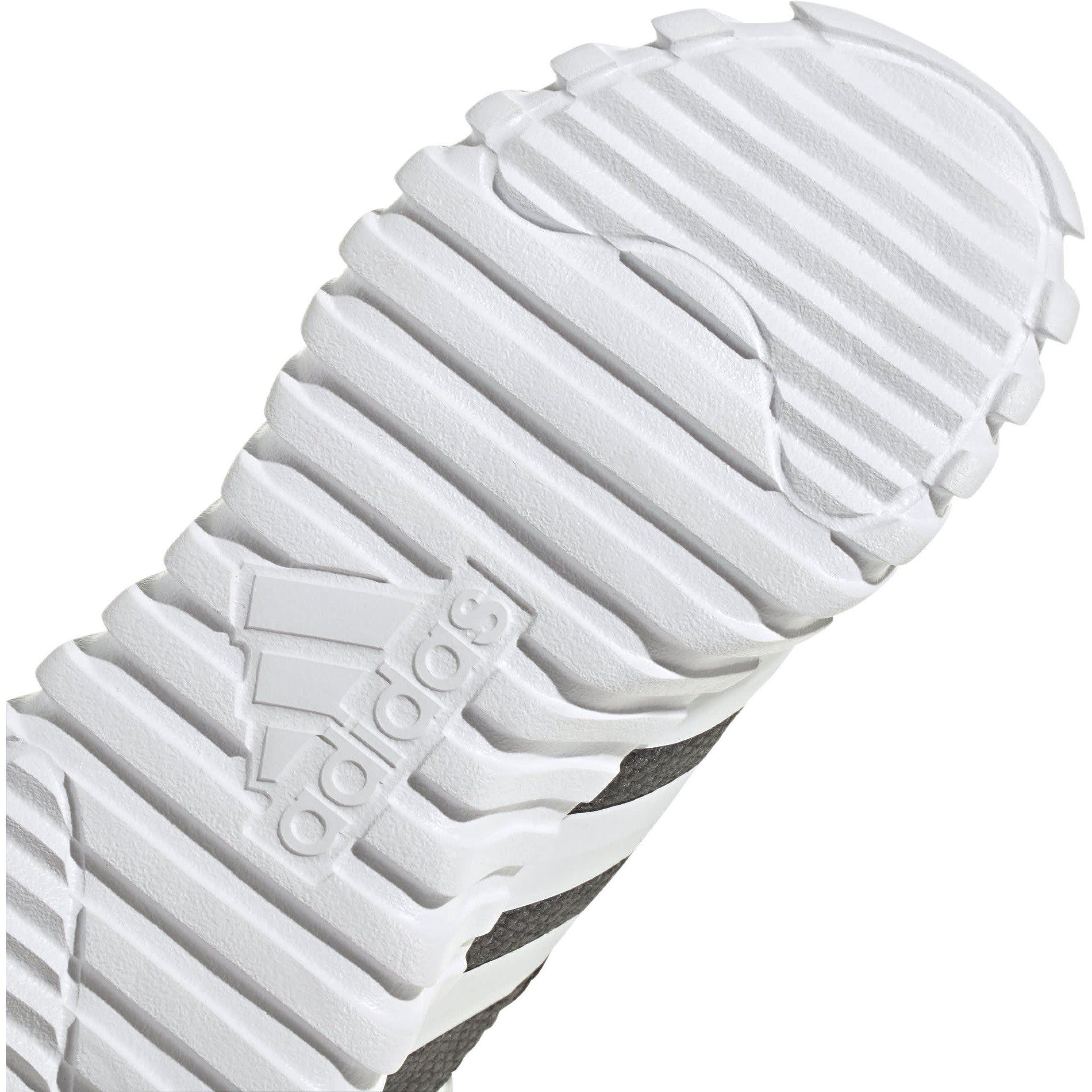 Black/Red - adidas - Kaptir 3.0 Shoes Kids - 8