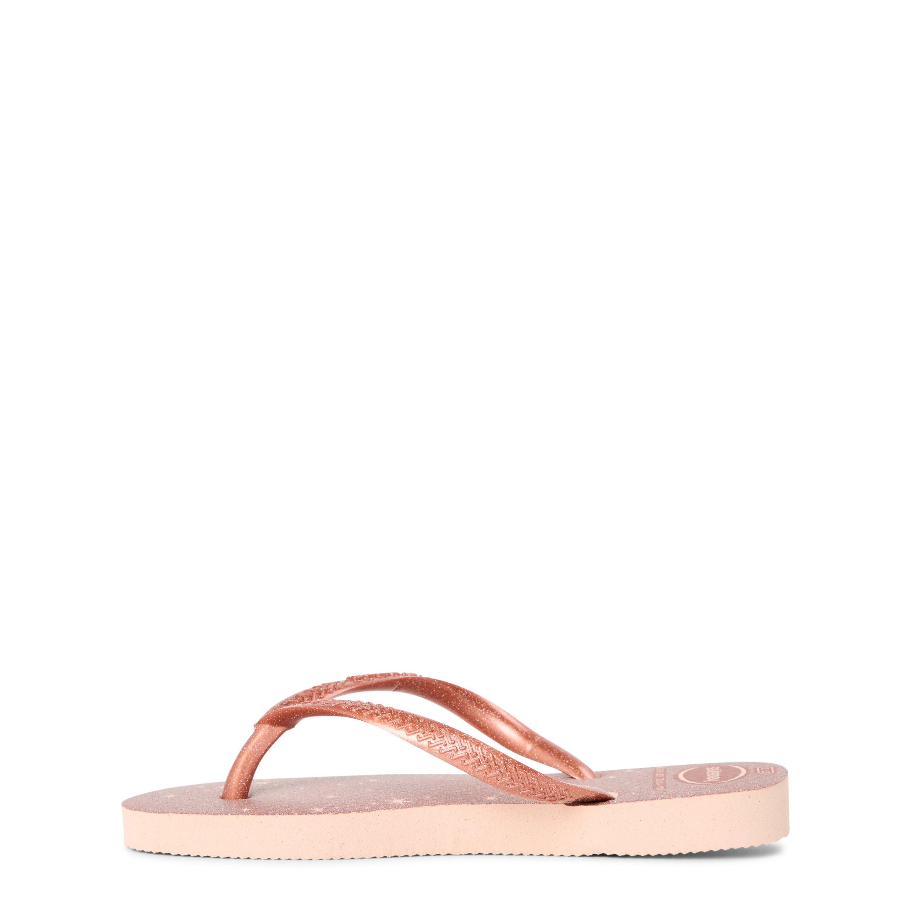 Golden Blush - Havaianas - Sndl Slgl Ch99 - 2
