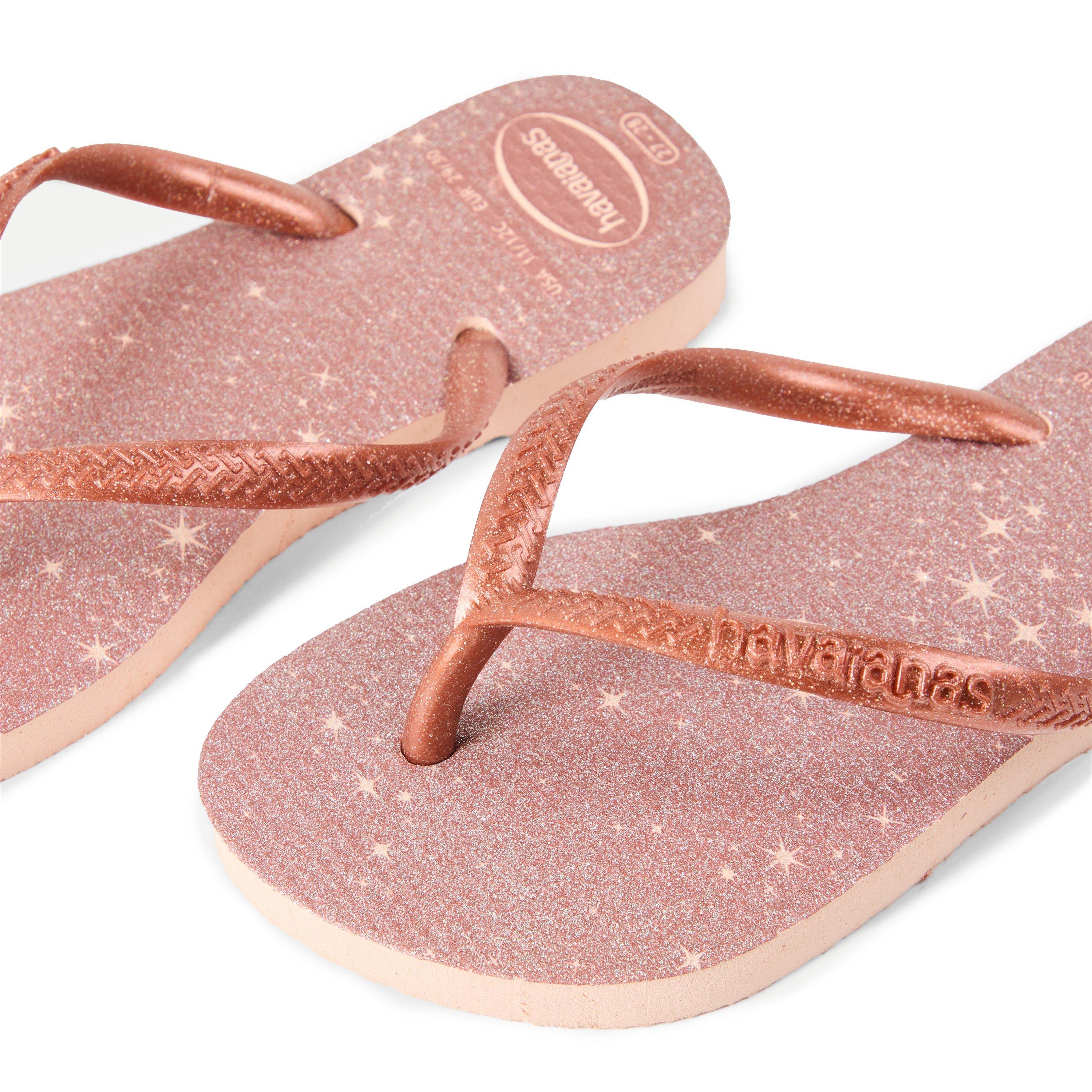 Guldblush - Havaianas - Sndl Slgl Ch99 - 3