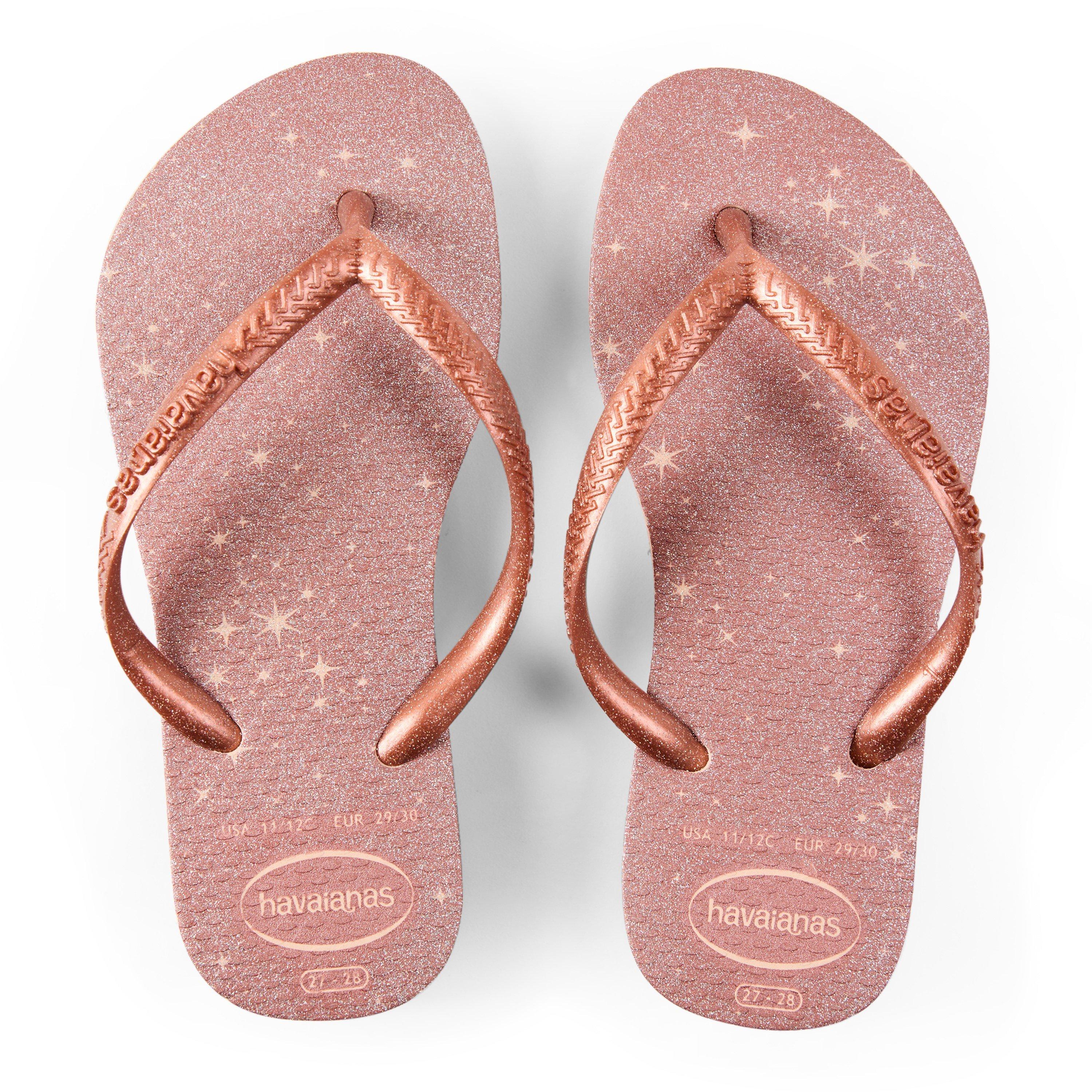 Golden Blush - Havaianas - Sndl Slgl Ch99 - 3