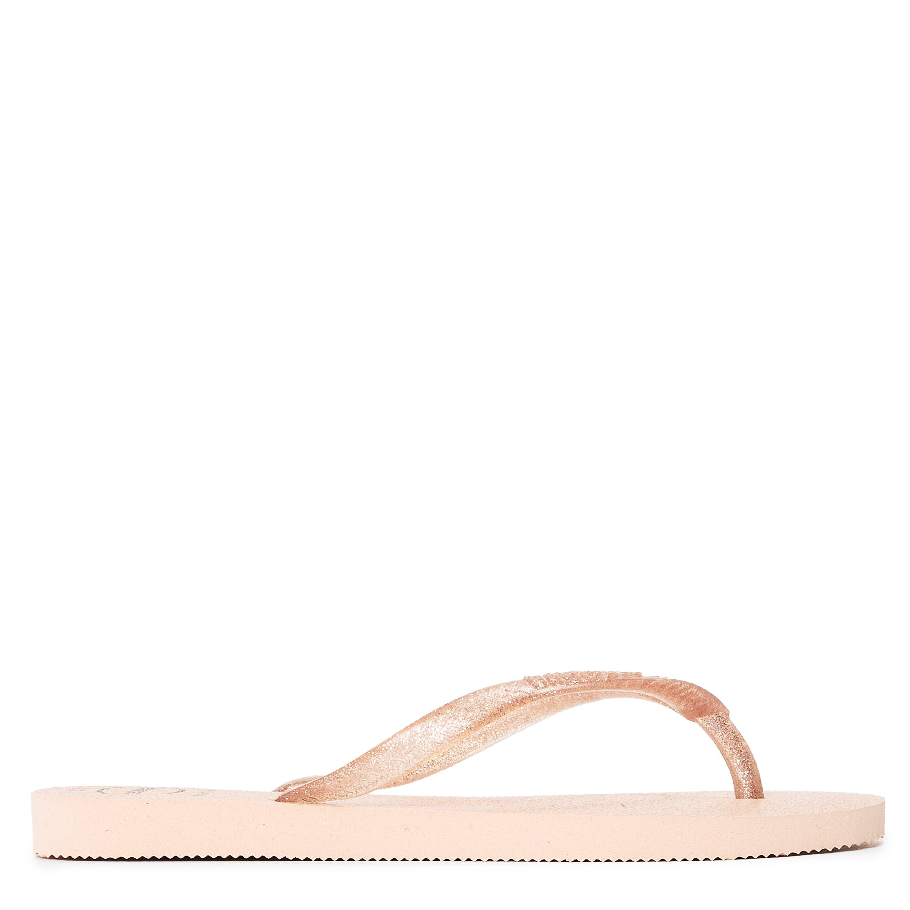 Ballet Rose - Havaianas - Sndl Slgl Ch99 - 1