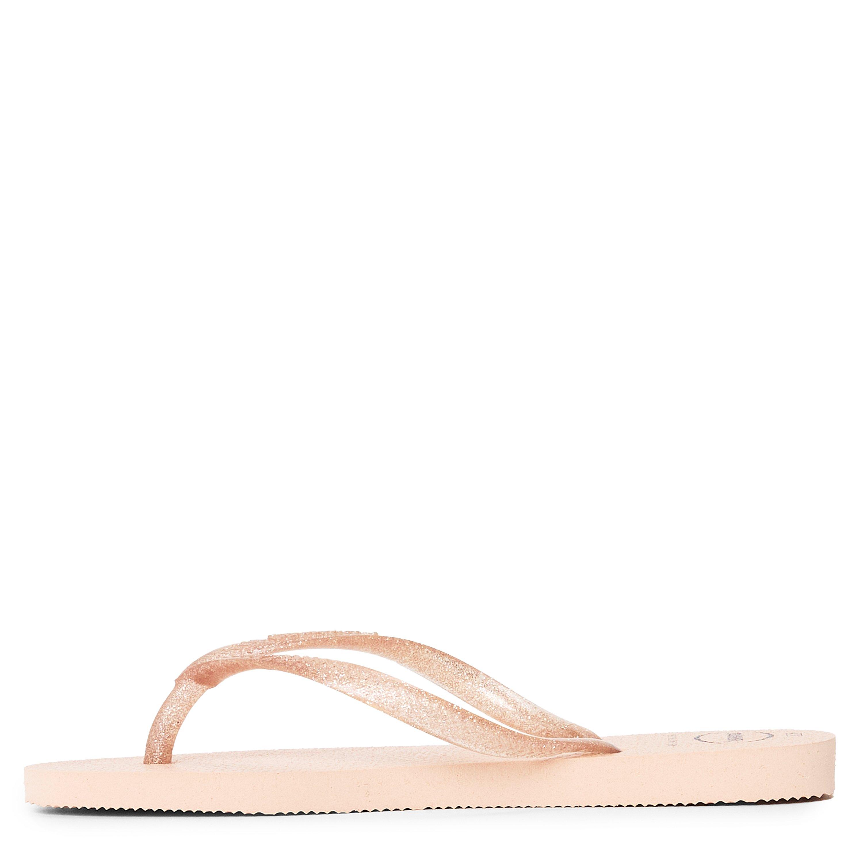 Ballet Rose - Havaianas - Sndl Slgl Ch99 - 2