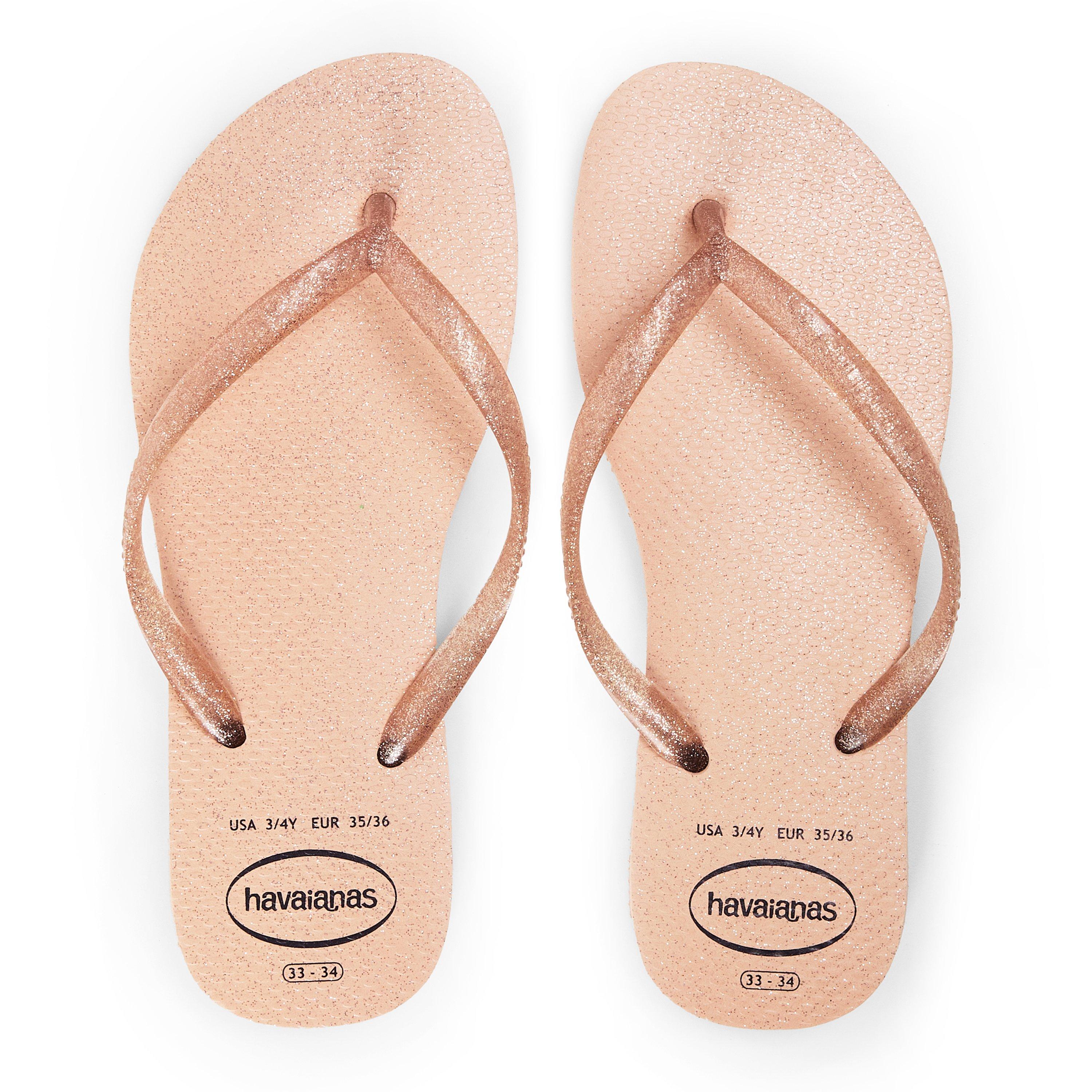 Ballet Rose - Havaianas - Sndl Slgl Ch99 - 4