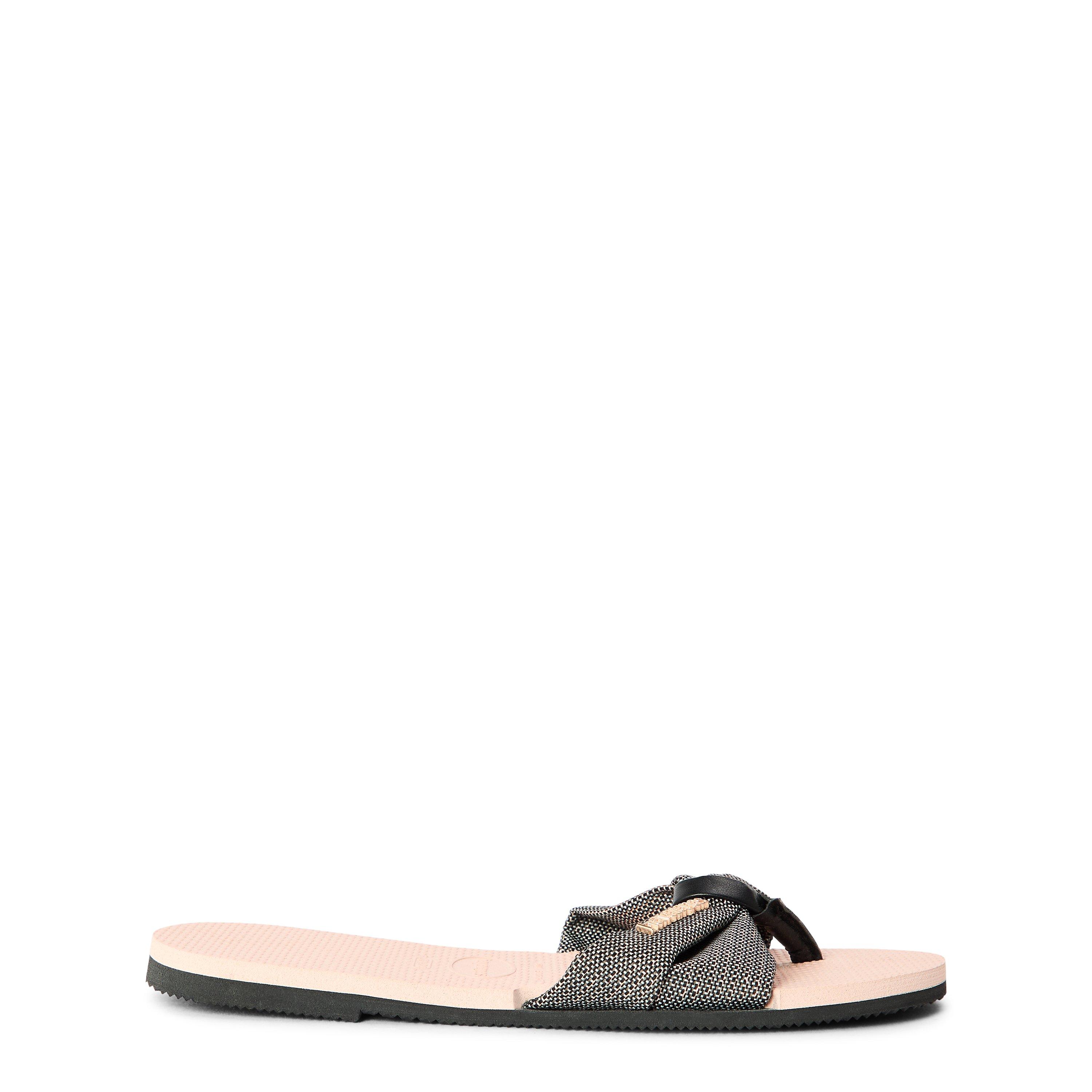 Ballet Rose - Havaianas - Unisex Kids' Flip Flops - 1