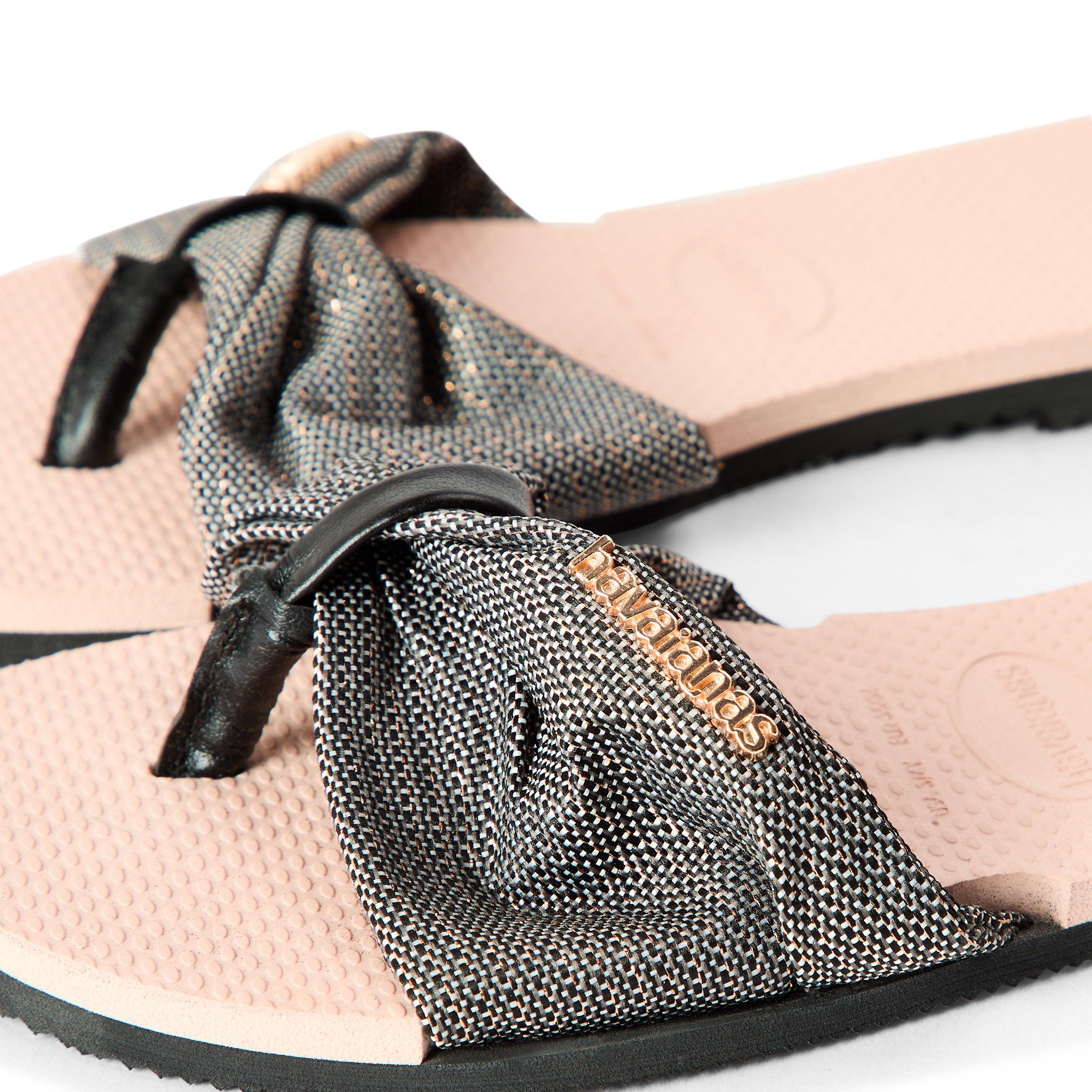 Ballet Rose - Havaianas - Unisex Kids' Flip Flops - 3